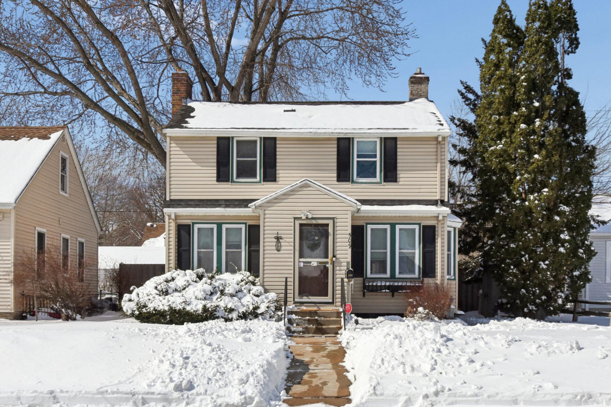 View of Residential at 509 15th Avenue, South Saint Paul MN 55075, South Saint Paul - Mike Wilen | Minnesota Team Real Estate