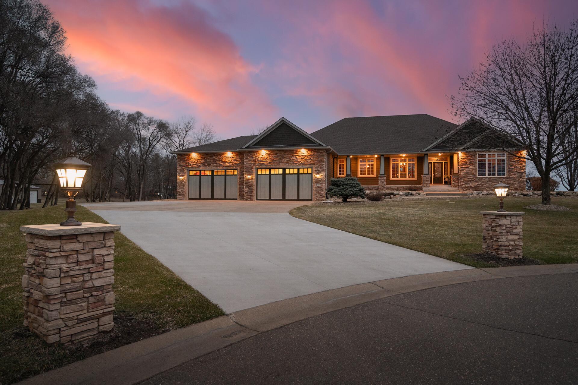 View of Residential at 21000 Kerry Street, Oak Grove MN 55011, Oak Grove - Mike Wilen | Minnesota Team Real Estate