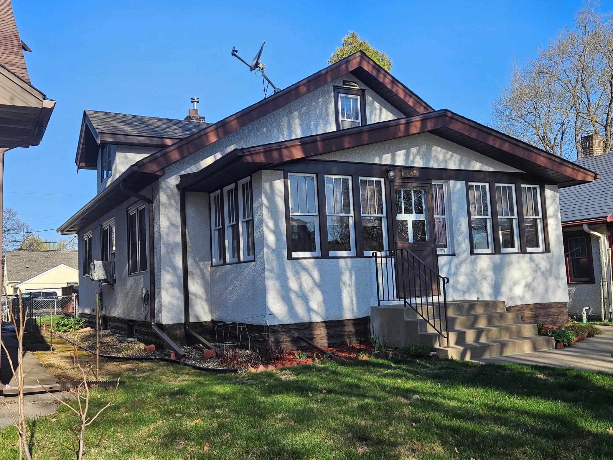 View of Residential at 3847 Queen Avenue, Minneapolis MN 55412, Minneapolis - Mike Wilen | Minnesota Team Real Estate
