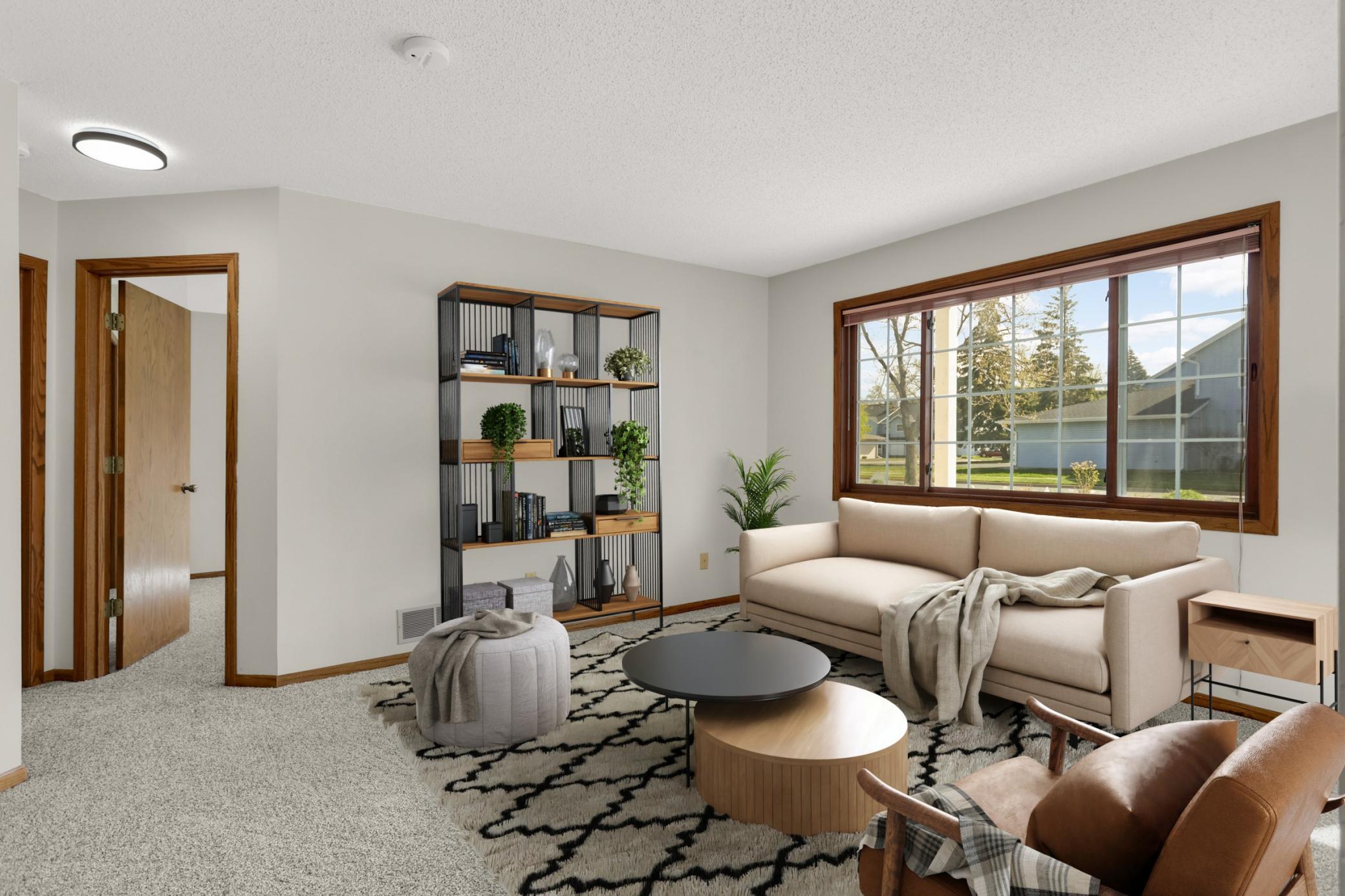 View of Residential at 4061 Maureen Drive #105, Columbia Heights MN 55421, Columbia Heights - Mike Wilen | Minnesota Team Real Estate