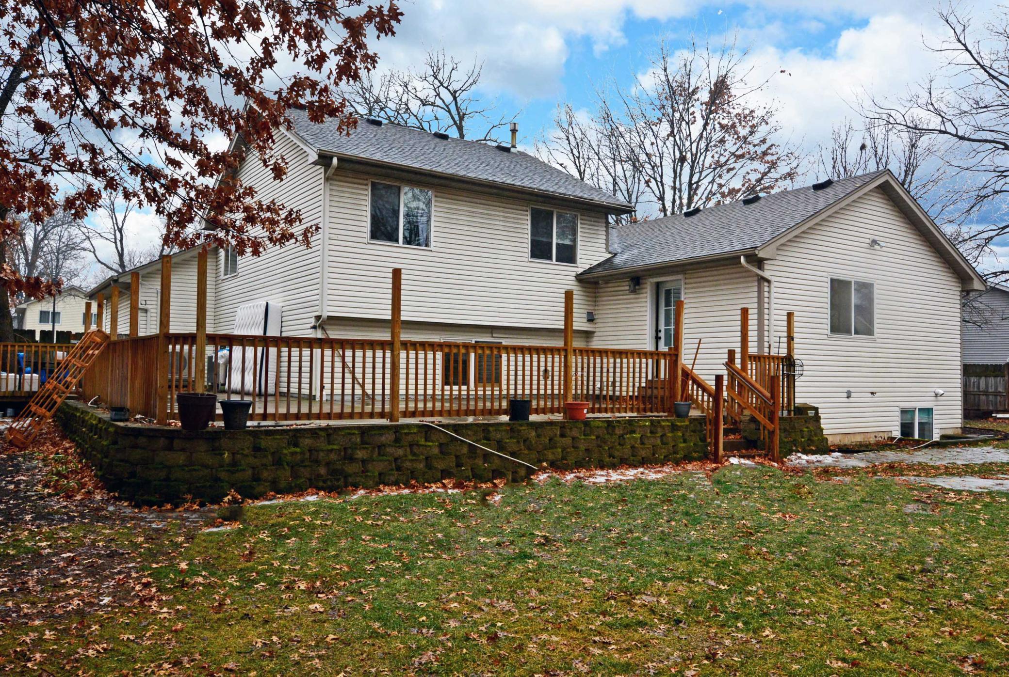 View of Residential at 2813 232nd Lane, Saint Francis MN 55070, Saint Francis (29 of 35) - Mike Wilen | Minnesota Team Real Estate