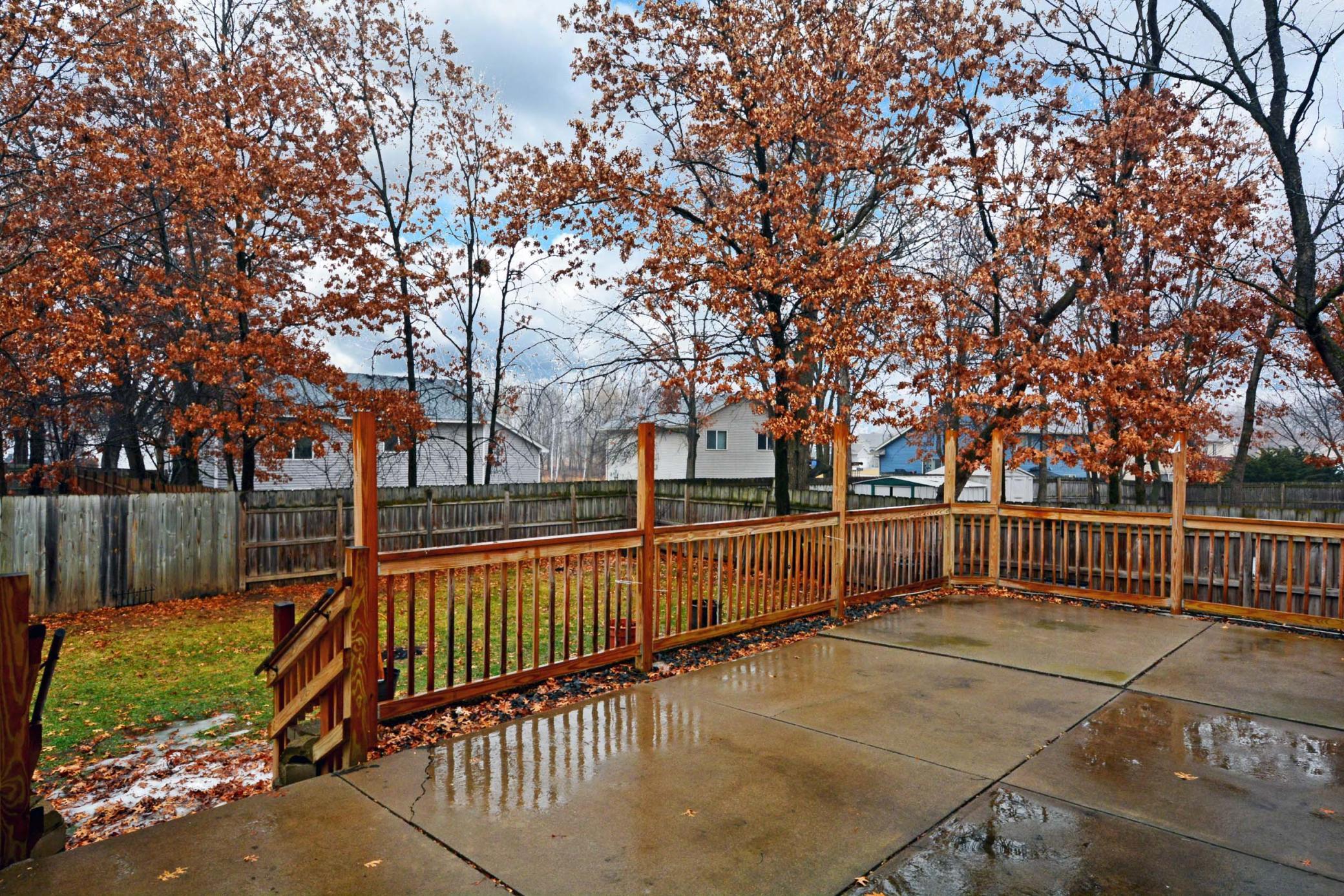 View of Residential at 2813 232nd Lane, Saint Francis MN 55070, Saint Francis (30 of 35) - Mike Wilen | Minnesota Team Real Estate