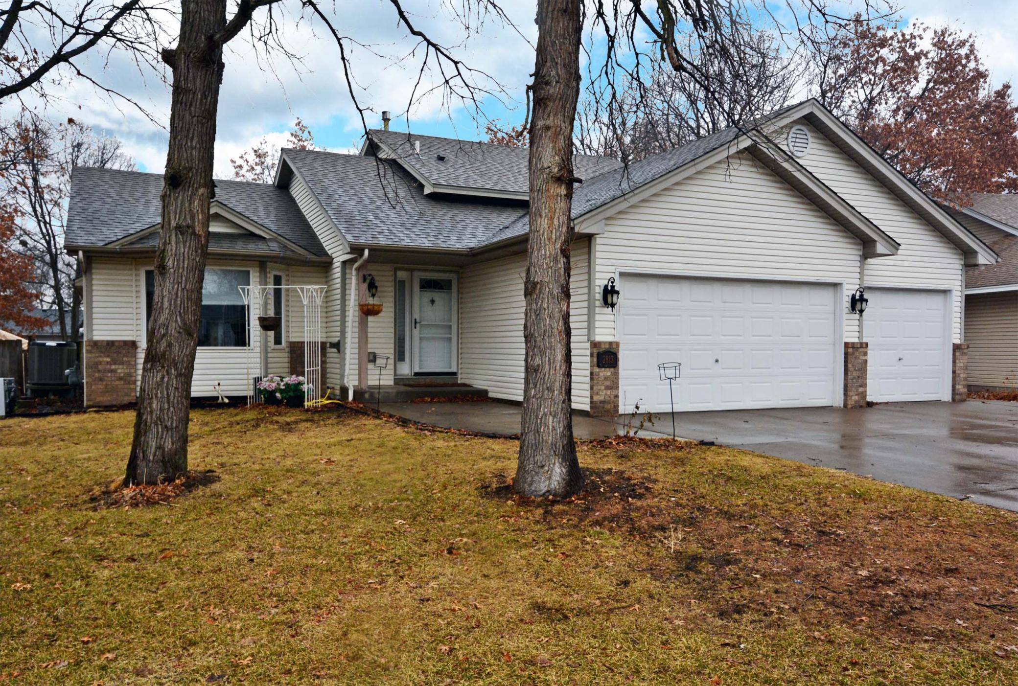 View of Residential at 2813 232nd Lane, Saint Francis MN 55070, Saint Francis - Mike Wilen | Minnesota Team Real Estate