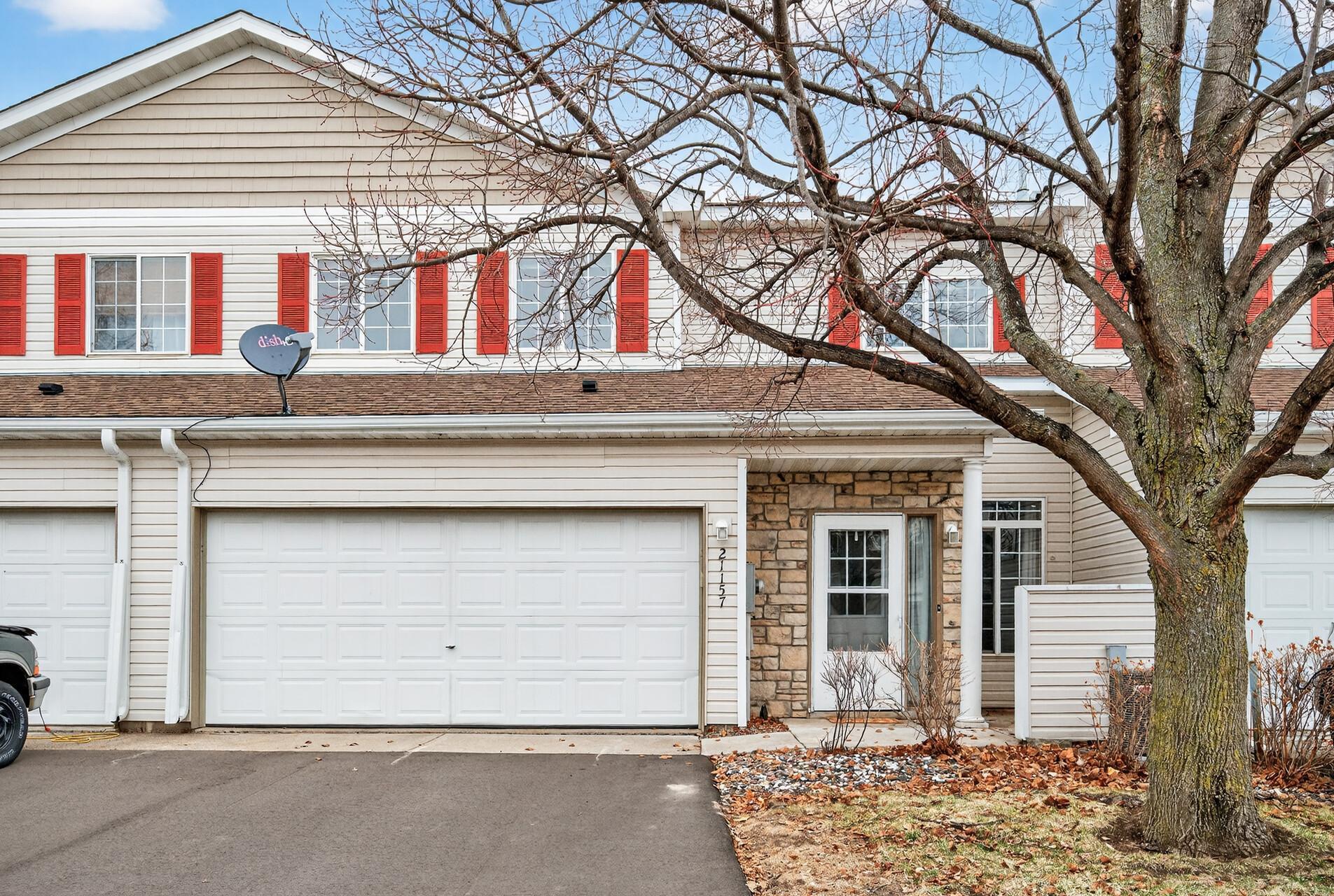 View of Residential at 21157 Clydesdale Curve, Forest Lake MN 55025, Forest Lake - Mike Wilen | Minnesota Team Real Estate