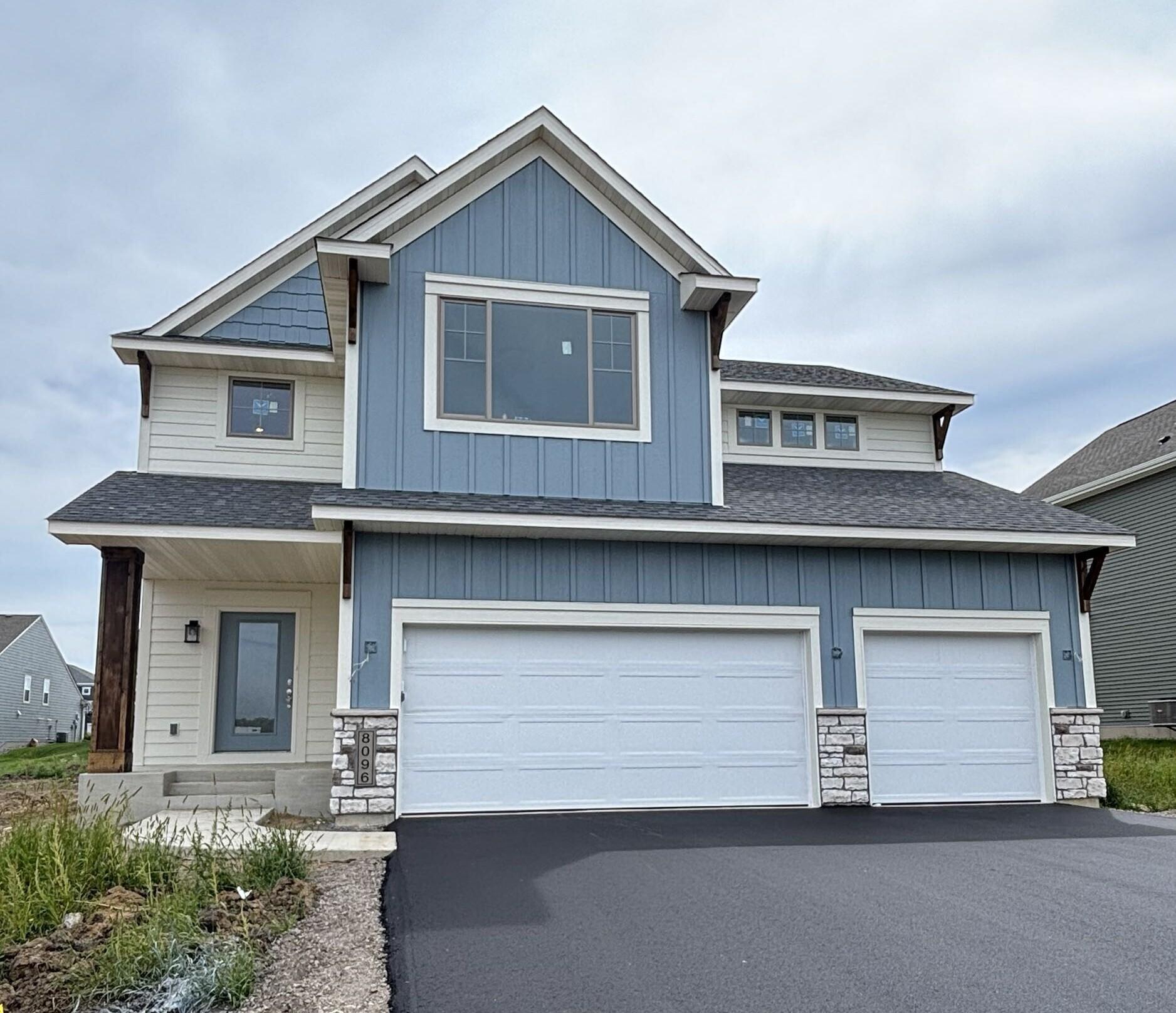 View of Residential at 8096 180th Street, Lakeville MN 55044, Lakeville - Mike Wilen | Minnesota Team Real Estate