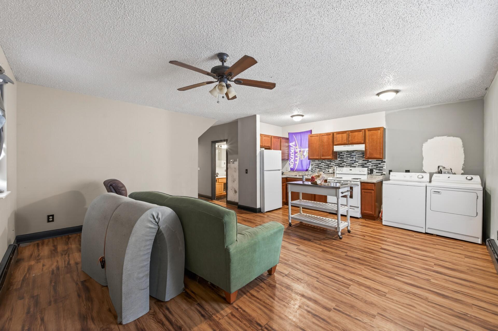 View of Residential Income at 88 Cook Avenue, Saint Paul MN 55117, Saint Paul (6 of 28) - Mike Wilen | Minnesota Team Real Estate
