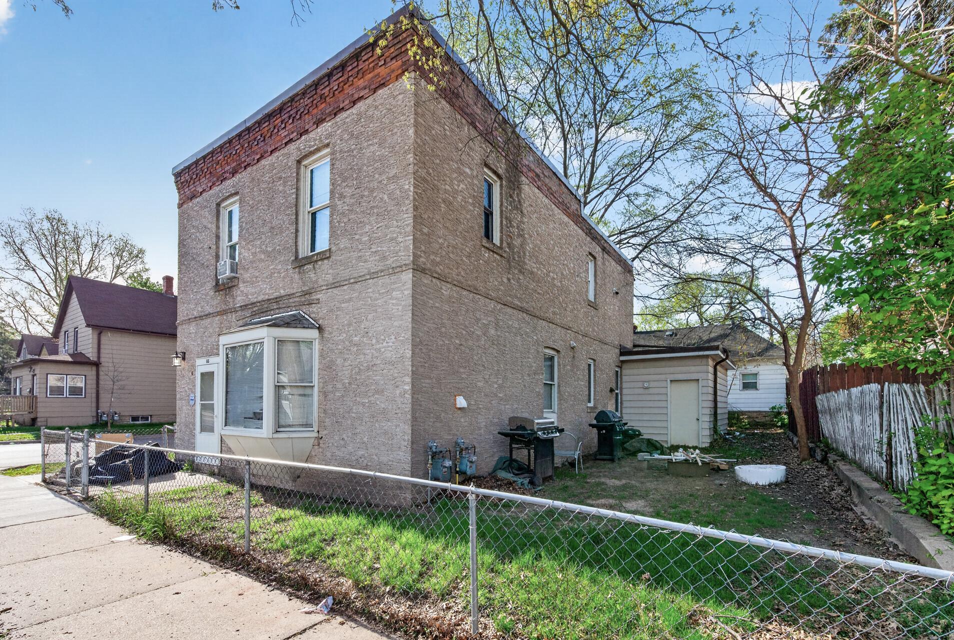 View of Residential Income at 88 Cook Avenue, Saint Paul MN 55117, Saint Paul (3 of 28) - Mike Wilen | Minnesota Team Real Estate