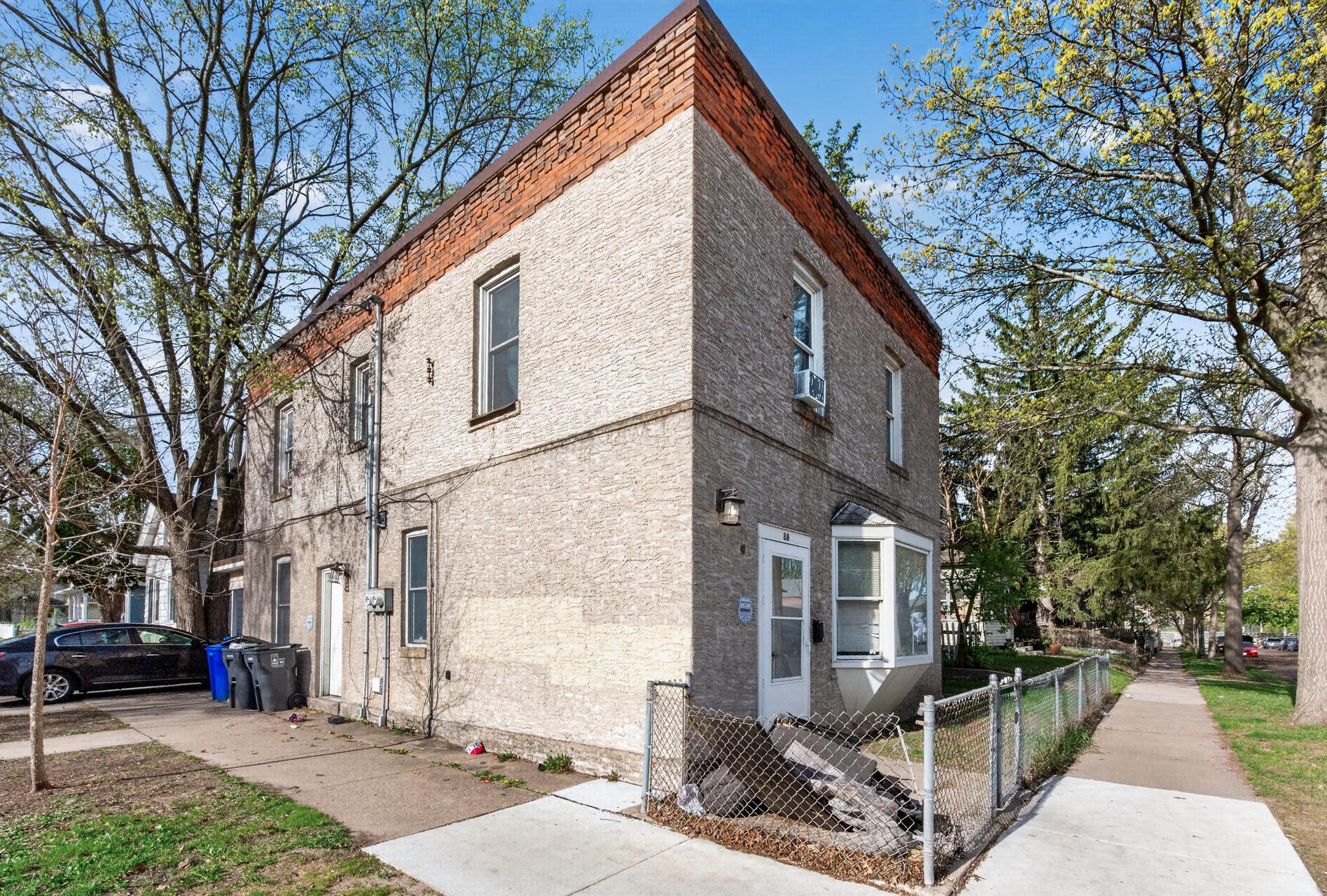 View of Residential Income at 88 Cook Avenue, Saint Paul MN 55117, Saint Paul (2 of 28) - Mike Wilen | Minnesota Team Real Estate
