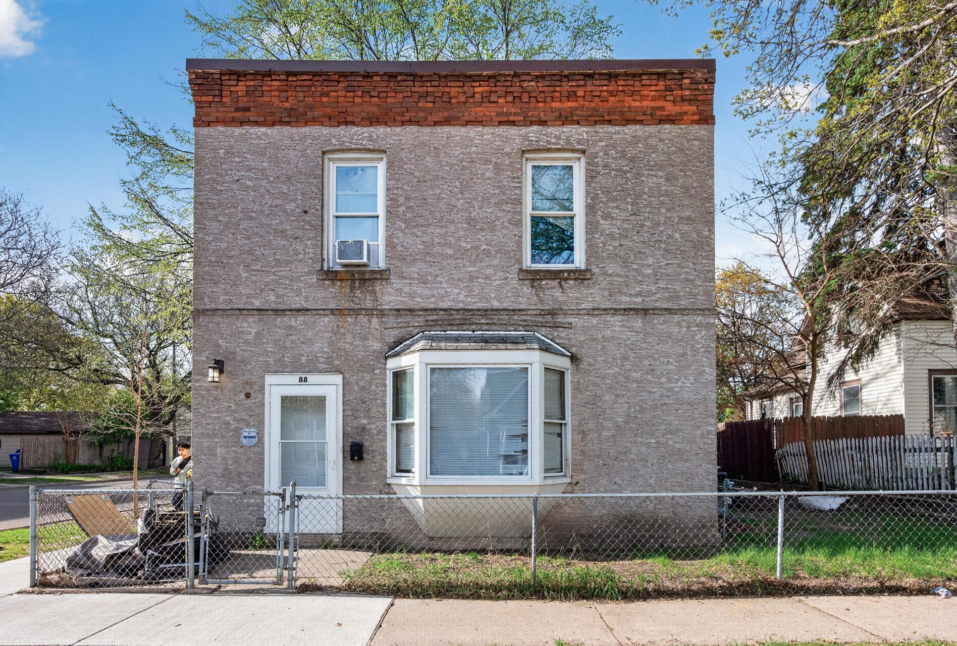 View of Residential Income at 88 Cook Avenue, Saint Paul MN 55117, Saint Paul - Mike Wilen | Minnesota Team Real Estate