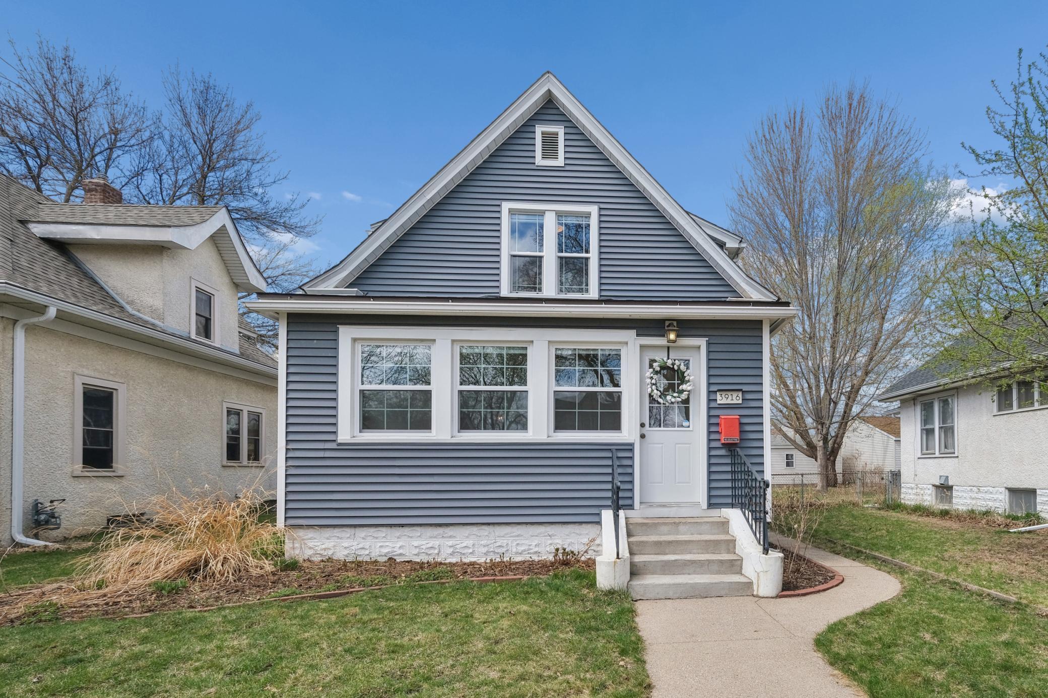 View of Residential at 3916 30th Avenue, Minneapolis MN 55406, Minneapolis - Mike Wilen | Minnesota Team Real Estate