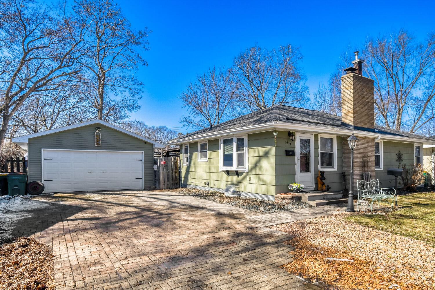 View of Residential at 5319 Kentucky Avenue, Crystal MN 55428, Crystal - Mike Wilen | Minnesota Team Real Estate