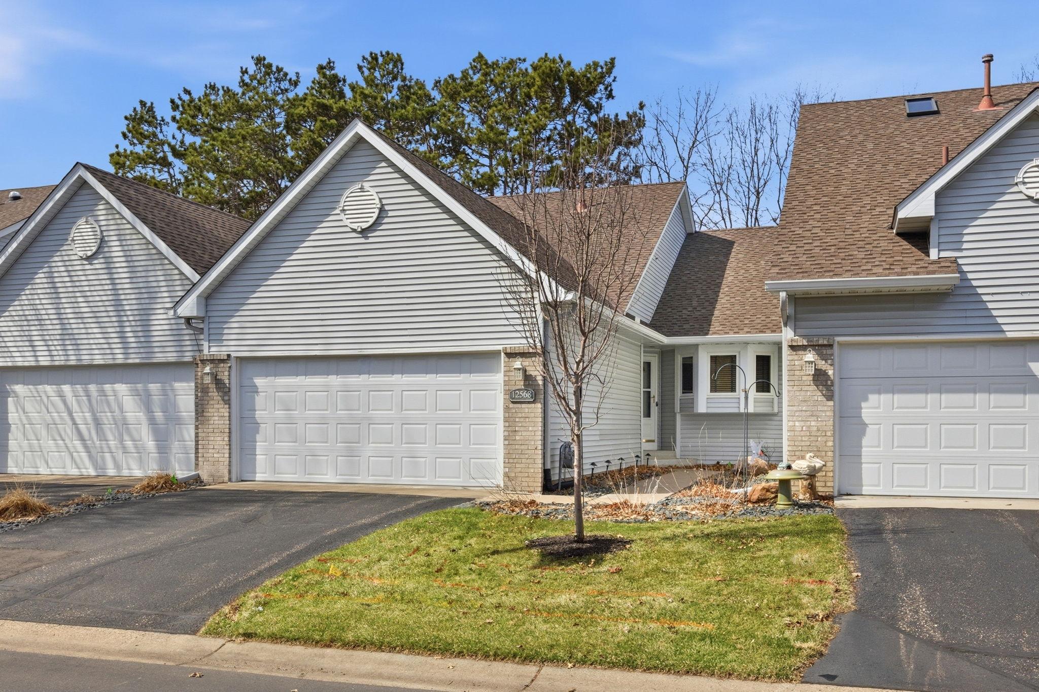 View of Residential at 12568 Drake Street, Coon Rapids MN 55448, Coon Rapids - Mike Wilen | Minnesota Team Real Estate