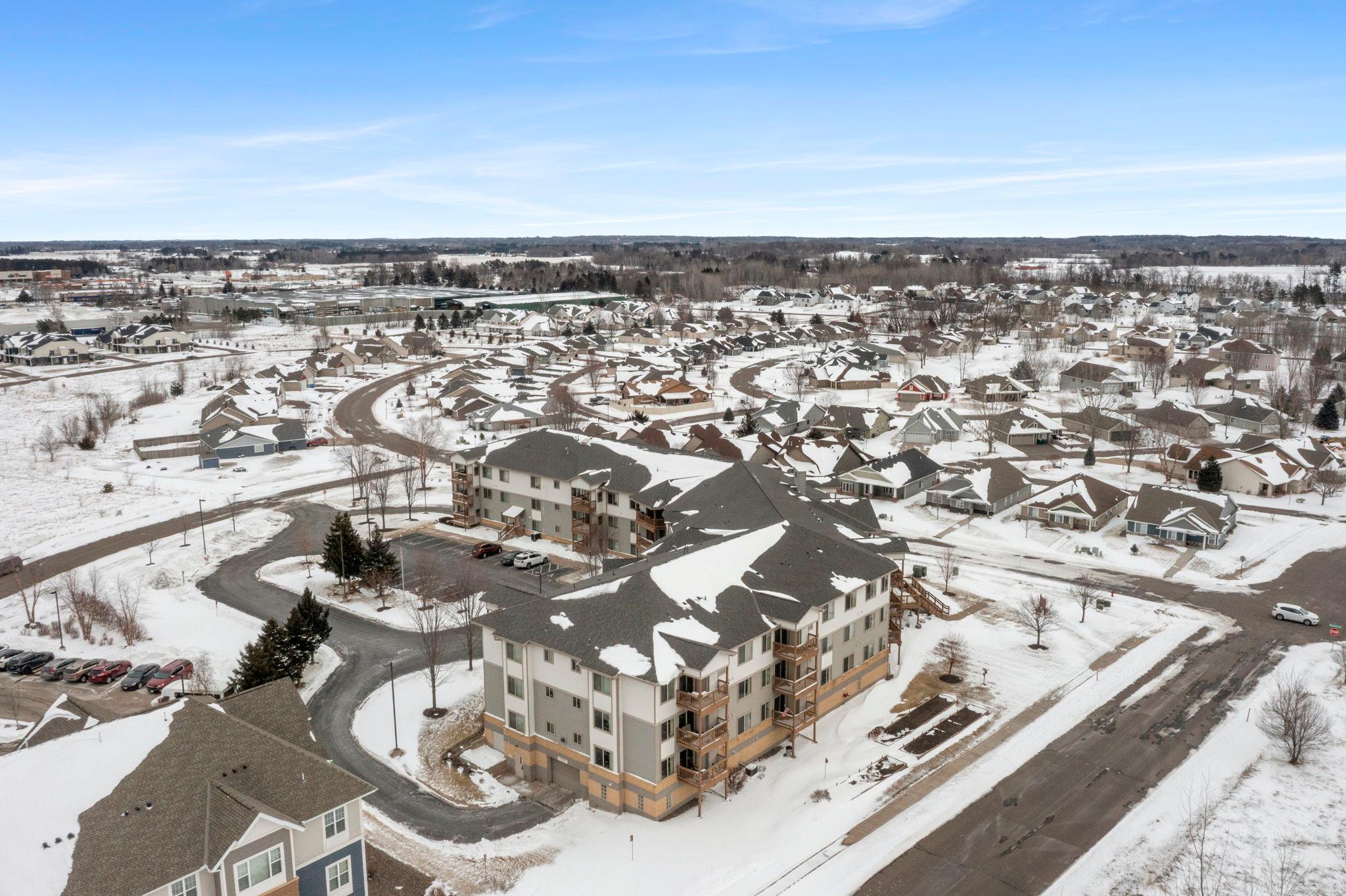 View of Residential at 2155 6th Lane #101, Cambridge MN 55008, Cambridge (66 of 71) - Mike Wilen | Minnesota Team Real Estate