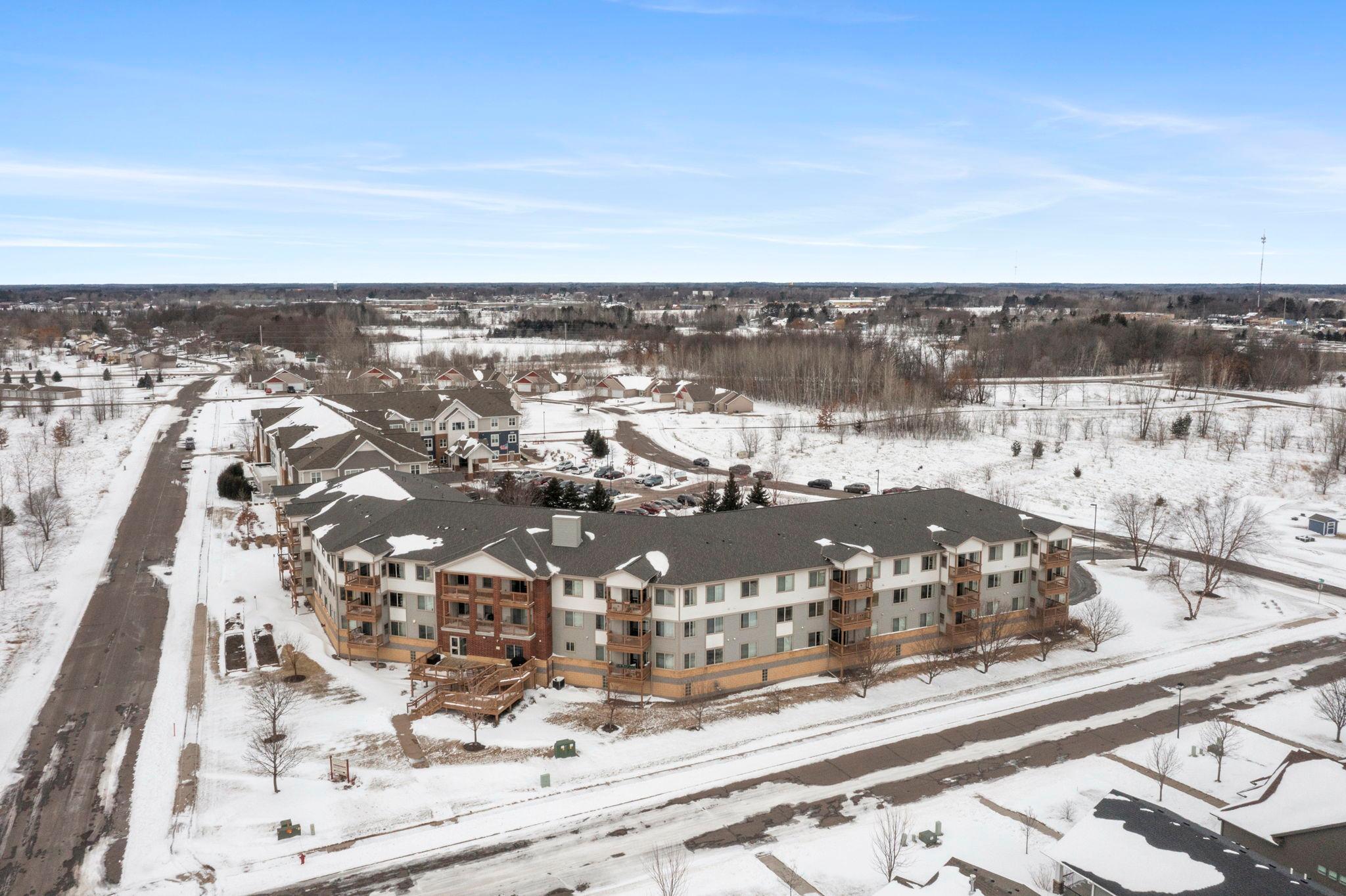 View of Residential at 2155 6th Lane #101, Cambridge MN 55008, Cambridge (65 of 71) - Mike Wilen | Minnesota Team Real Estate