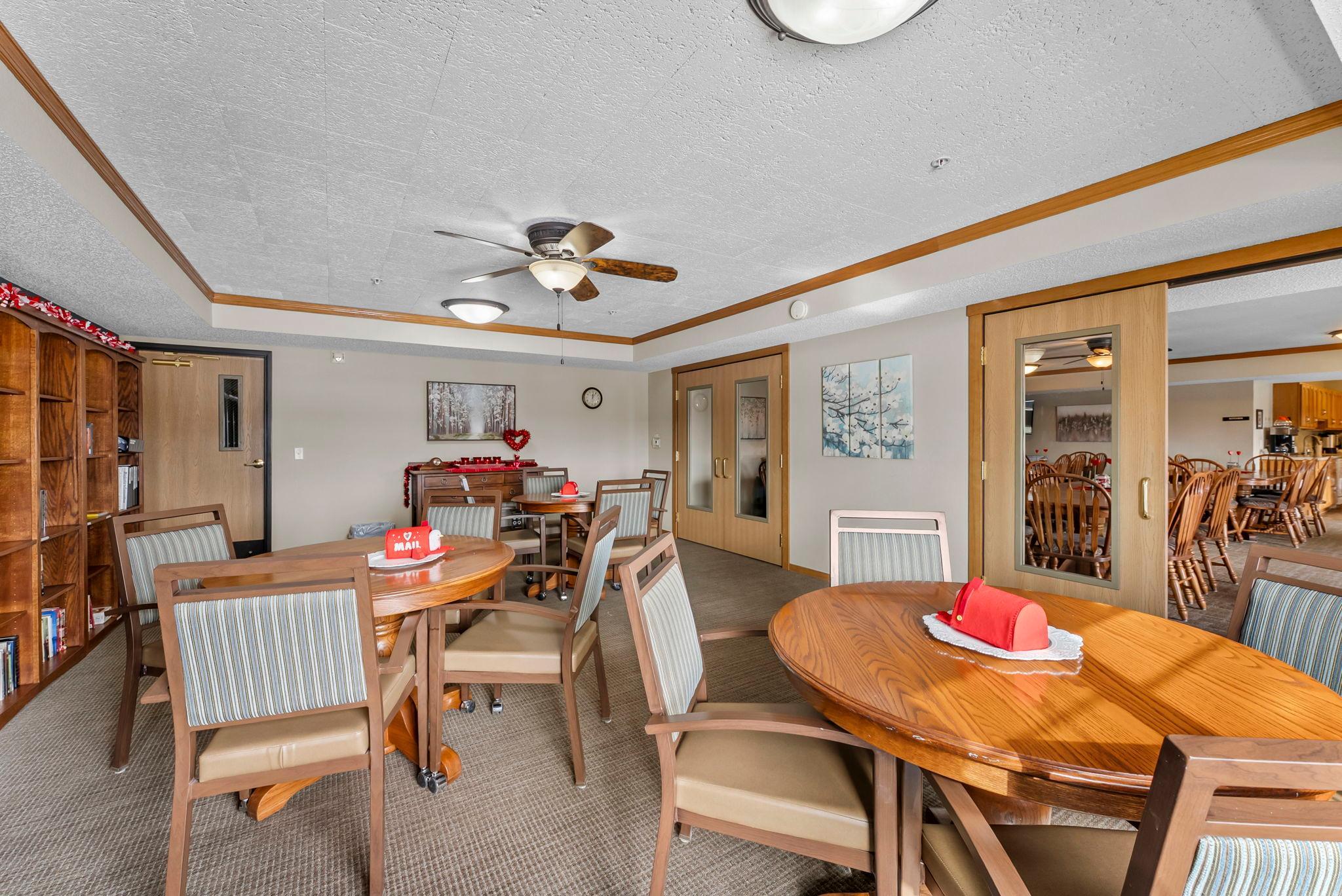 View of Residential at 2155 6th Lane #101, Cambridge MN 55008, Cambridge (56 of 71) - Mike Wilen | Minnesota Team Real Estate