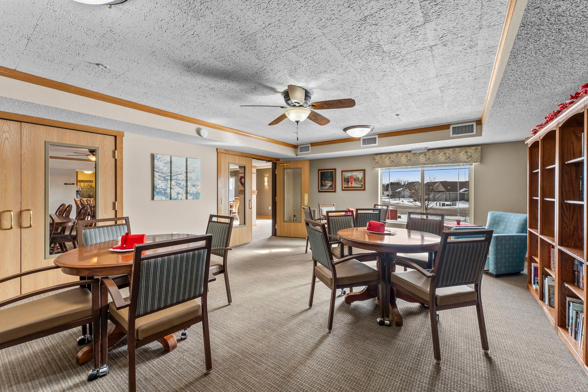 View of Residential at 2155 6th Lane #101, Cambridge MN 55008, Cambridge (55 of 71) - Mike Wilen | Minnesota Team Real Estate