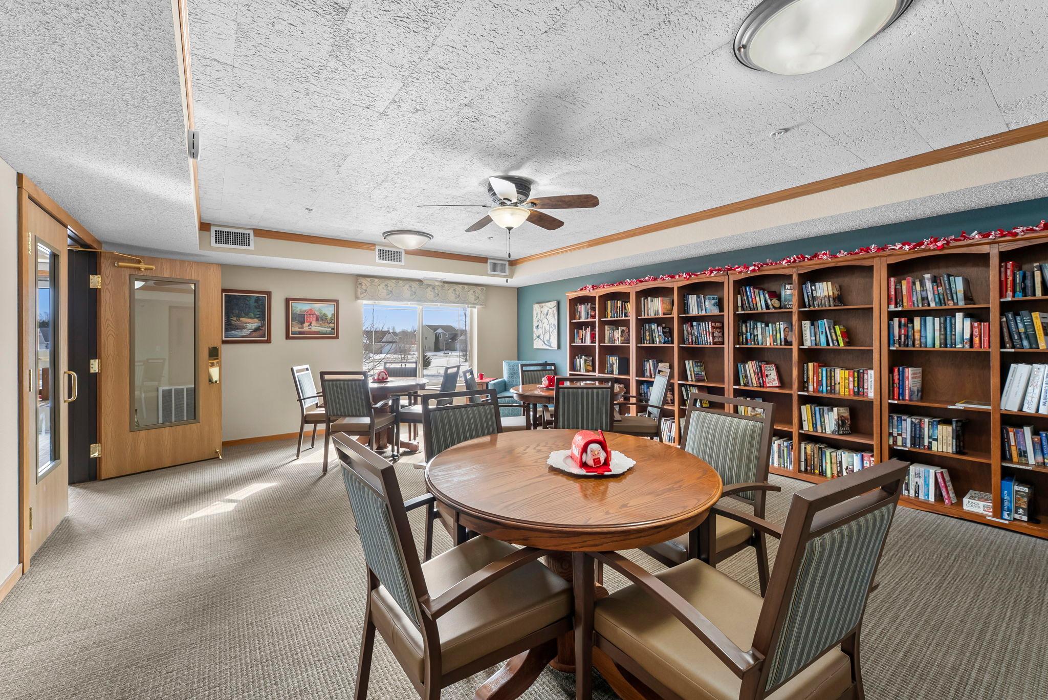 View of Residential at 2155 6th Lane #101, Cambridge MN 55008, Cambridge (54 of 71) - Mike Wilen | Minnesota Team Real Estate