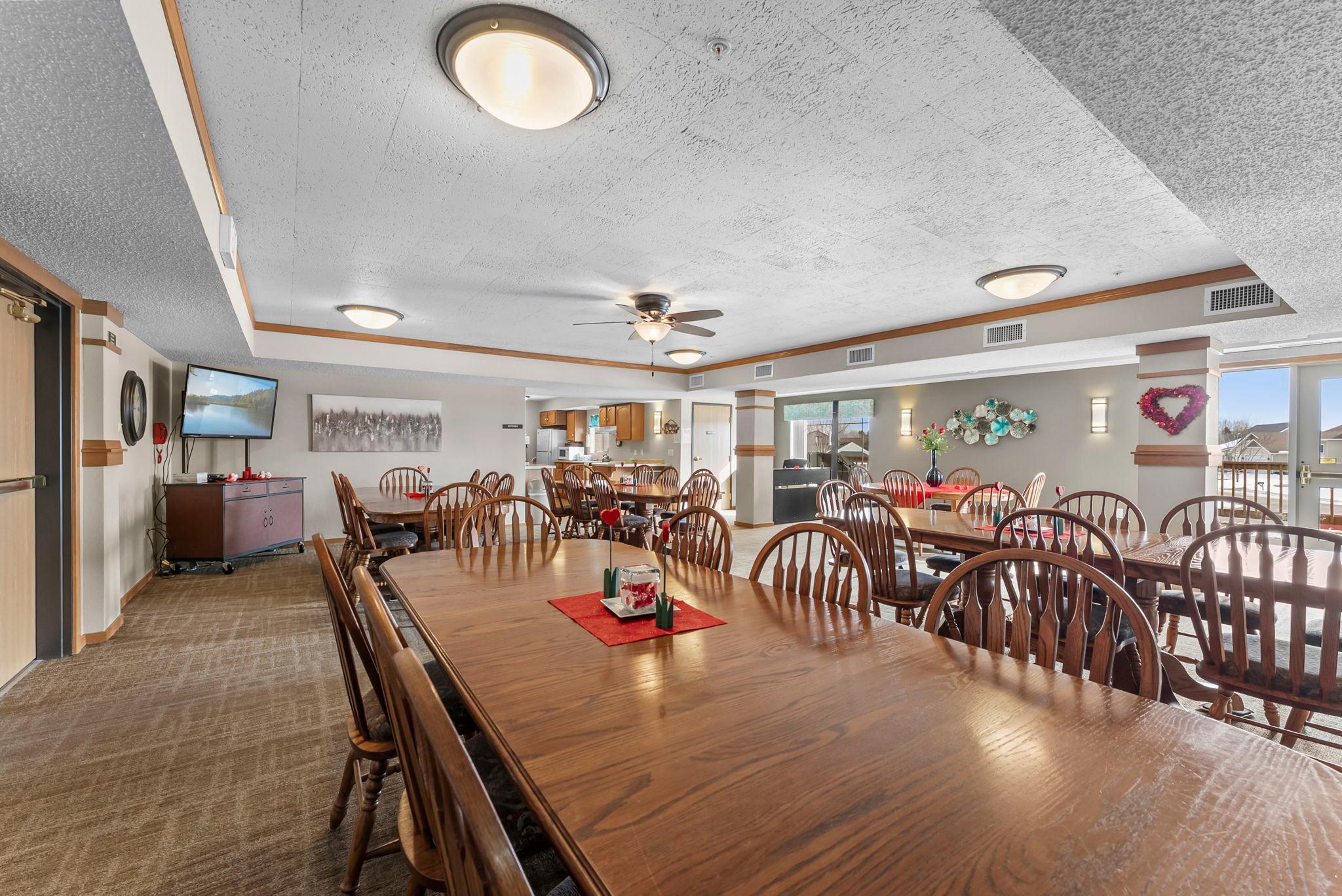 View of Residential at 2155 6th Lane #101, Cambridge MN 55008, Cambridge (49 of 71) - Mike Wilen | Minnesota Team Real Estate