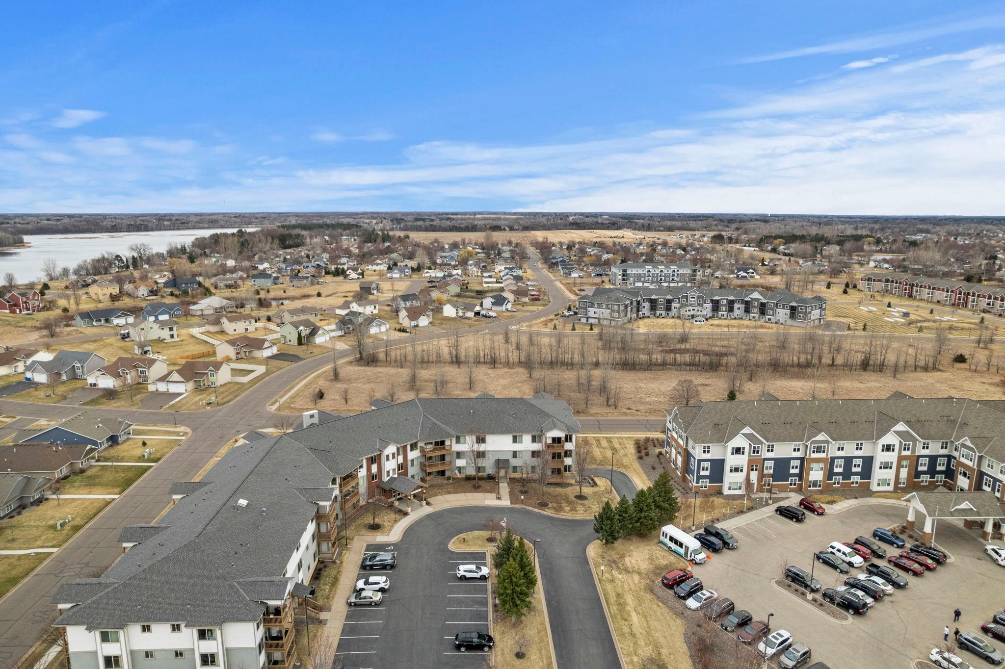 View of Residential at 2155 6th Lane #101, Cambridge MN 55008, Cambridge (68 of 71) - Mike Wilen | Minnesota Team Real Estate
