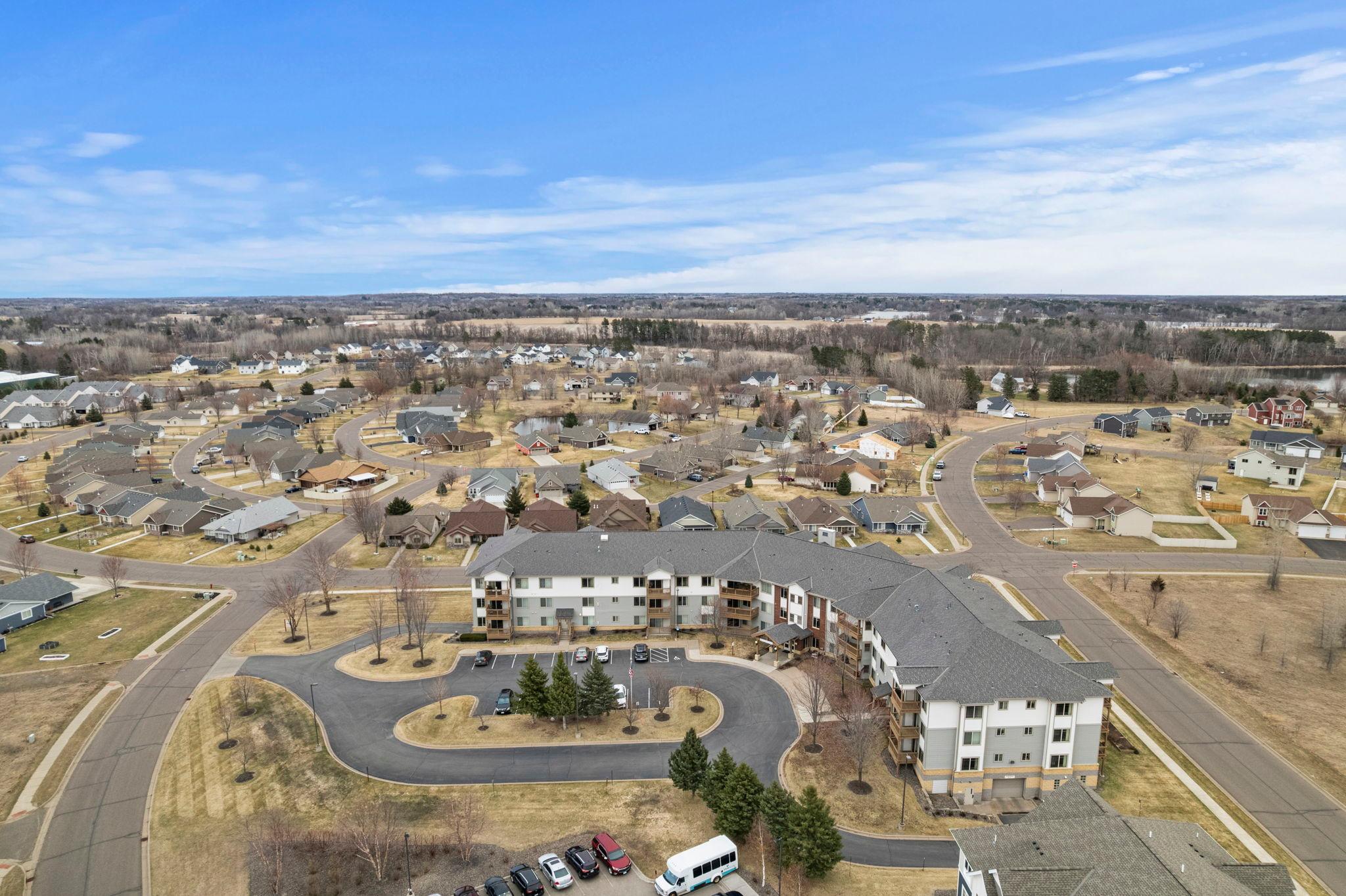 View of Residential at 2155 6th Lane #101, Cambridge MN 55008, Cambridge (3 of 71) - Mike Wilen | Minnesota Team Real Estate