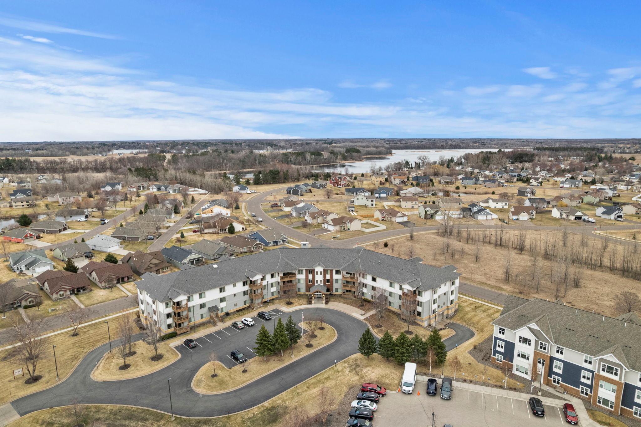 View of Residential at 2155 6th Lane #101, Cambridge MN 55008, Cambridge (59 of 71) - Mike Wilen | Minnesota Team Real Estate