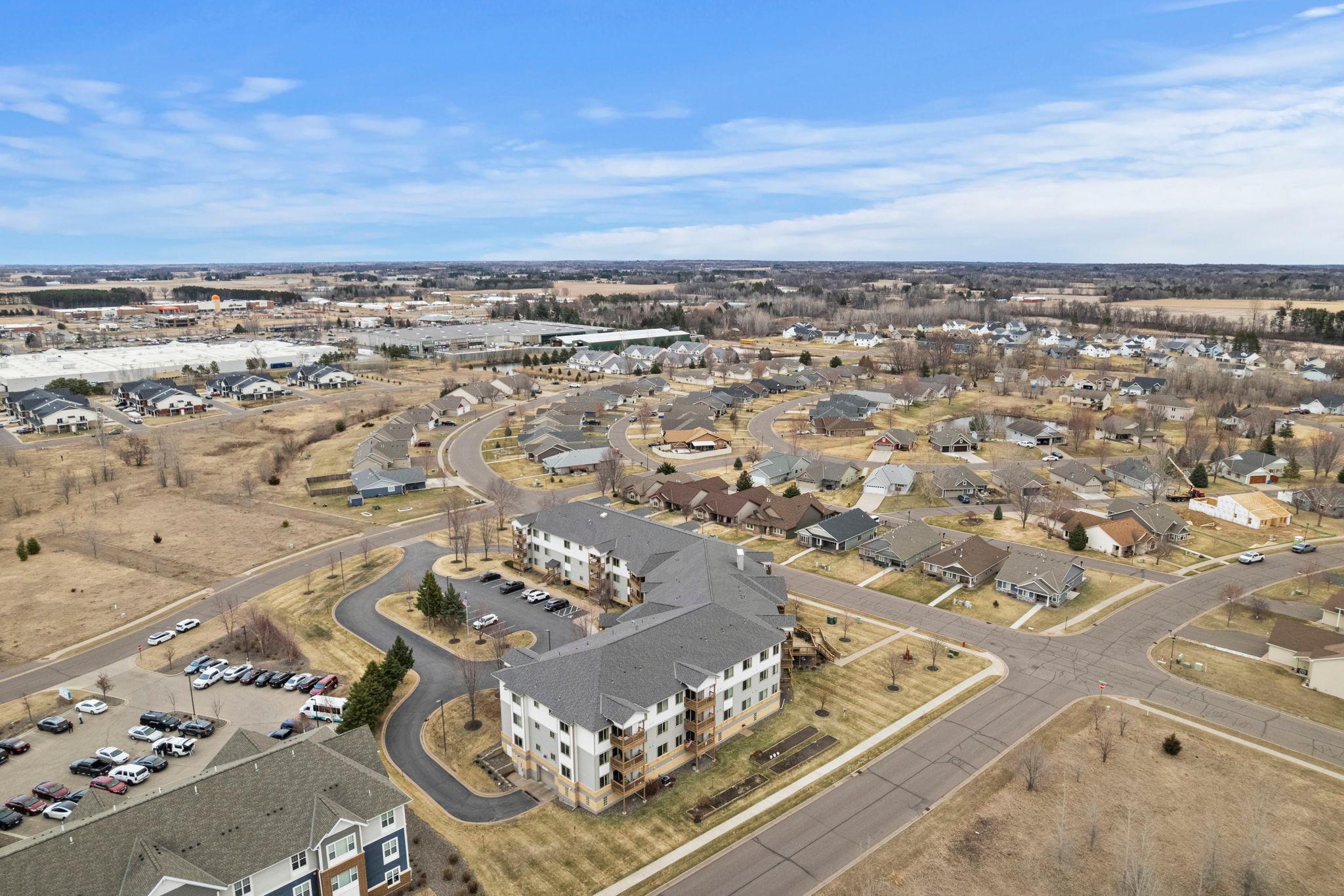 View of Residential at 2155 6th Lane #101, Cambridge MN 55008, Cambridge (70 of 71) - Mike Wilen | Minnesota Team Real Estate