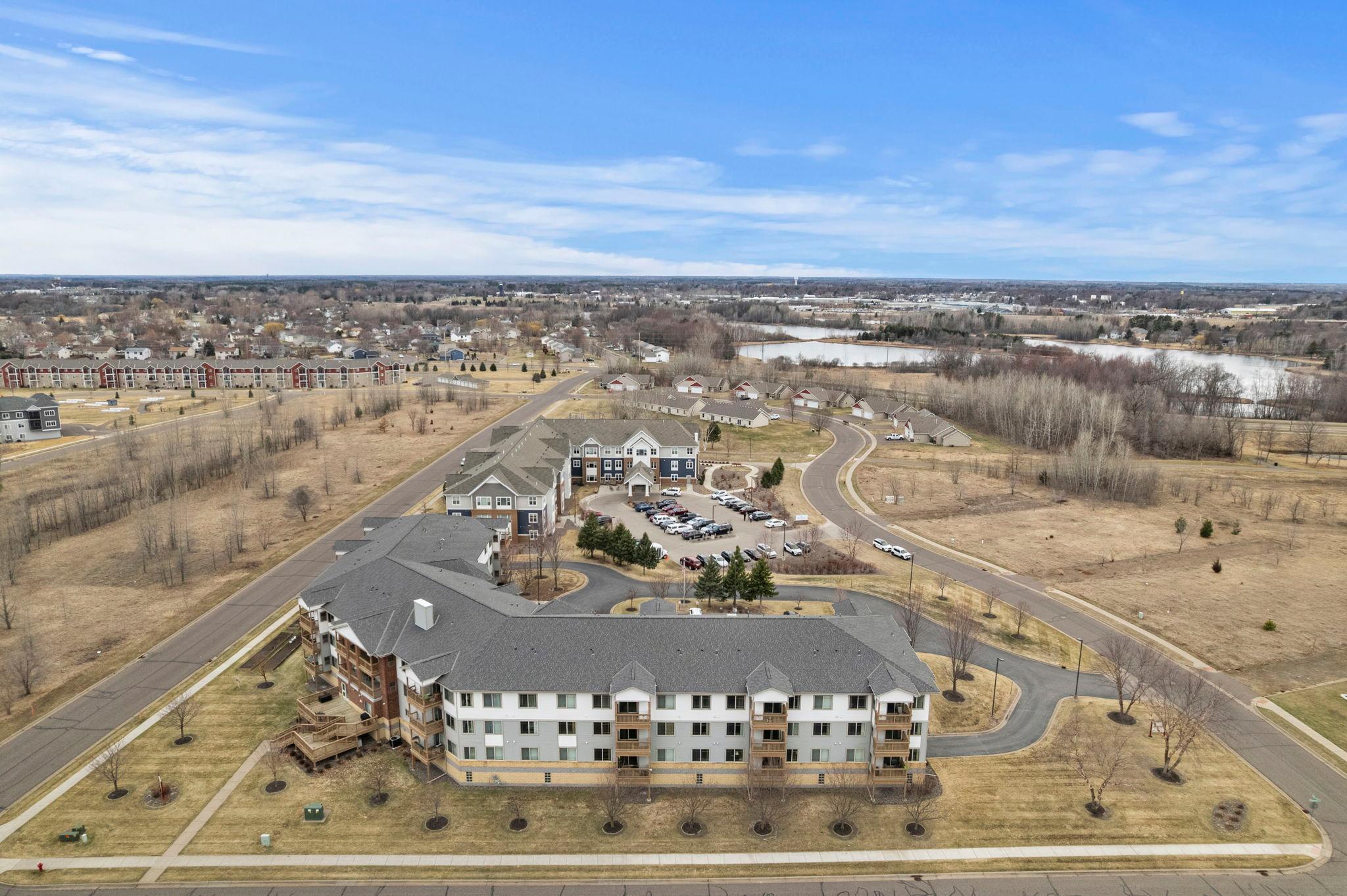 View of Residential at 2155 6th Lane #101, Cambridge MN 55008, Cambridge (69 of 71) - Mike Wilen | Minnesota Team Real Estate