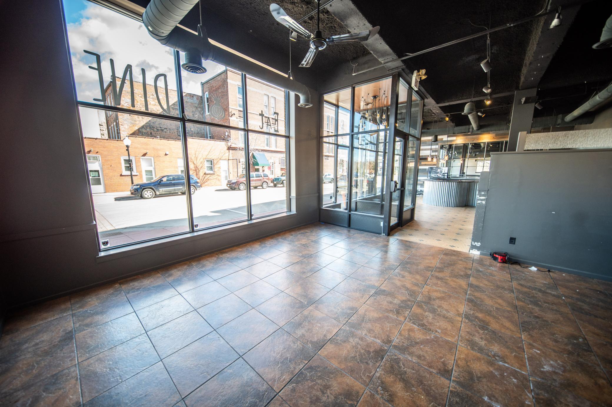 View of Commercial Sale at 100 Sibley Street, Hastings MN 55033, Hastings (2 of 13) - Mike Wilen | Minnesota Team Real Estate