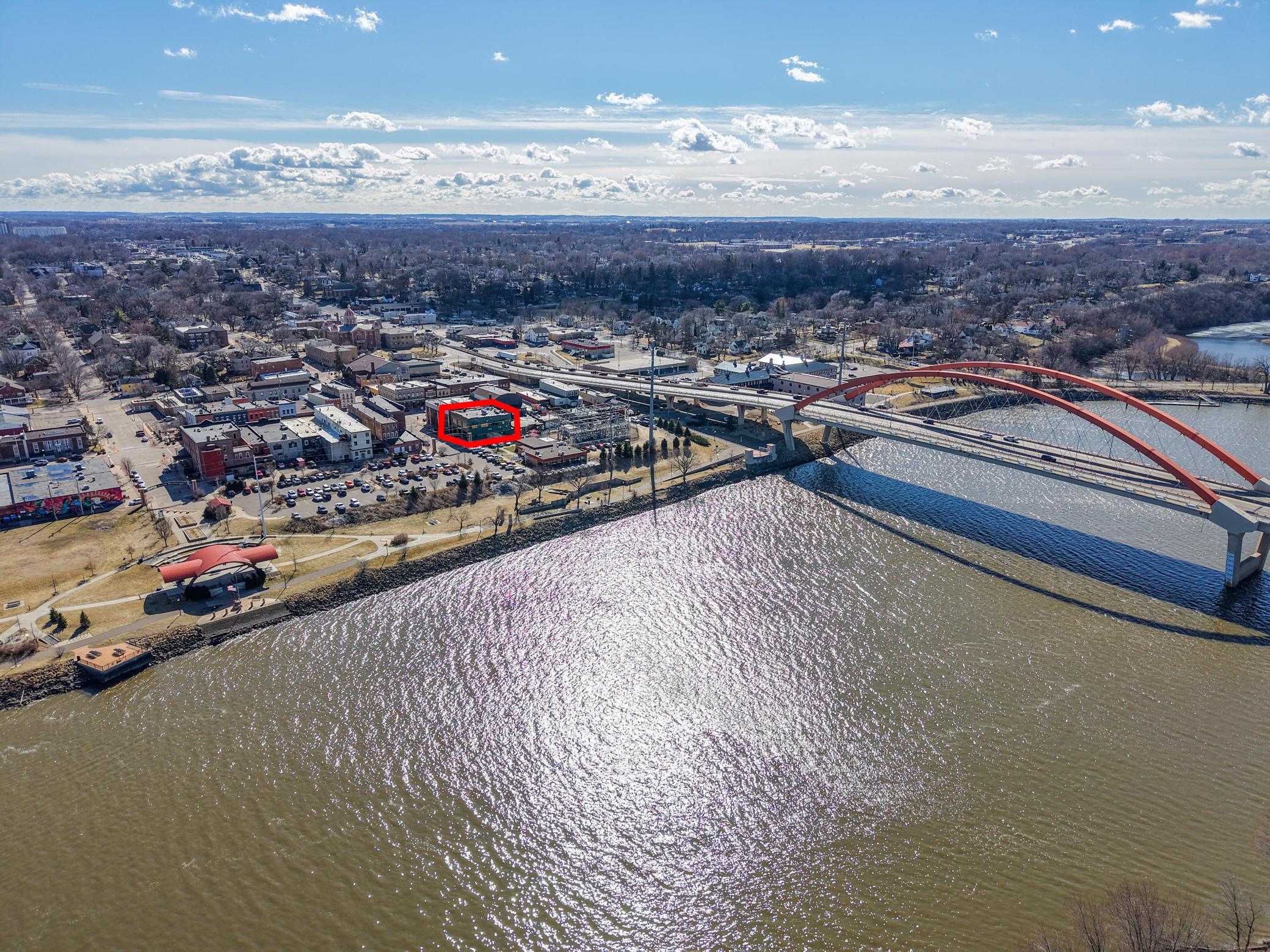 View of Commercial Sale at 100 Sibley Street, Hastings MN 55033, Hastings (12 of 13) - Mike Wilen | Minnesota Team Real Estate