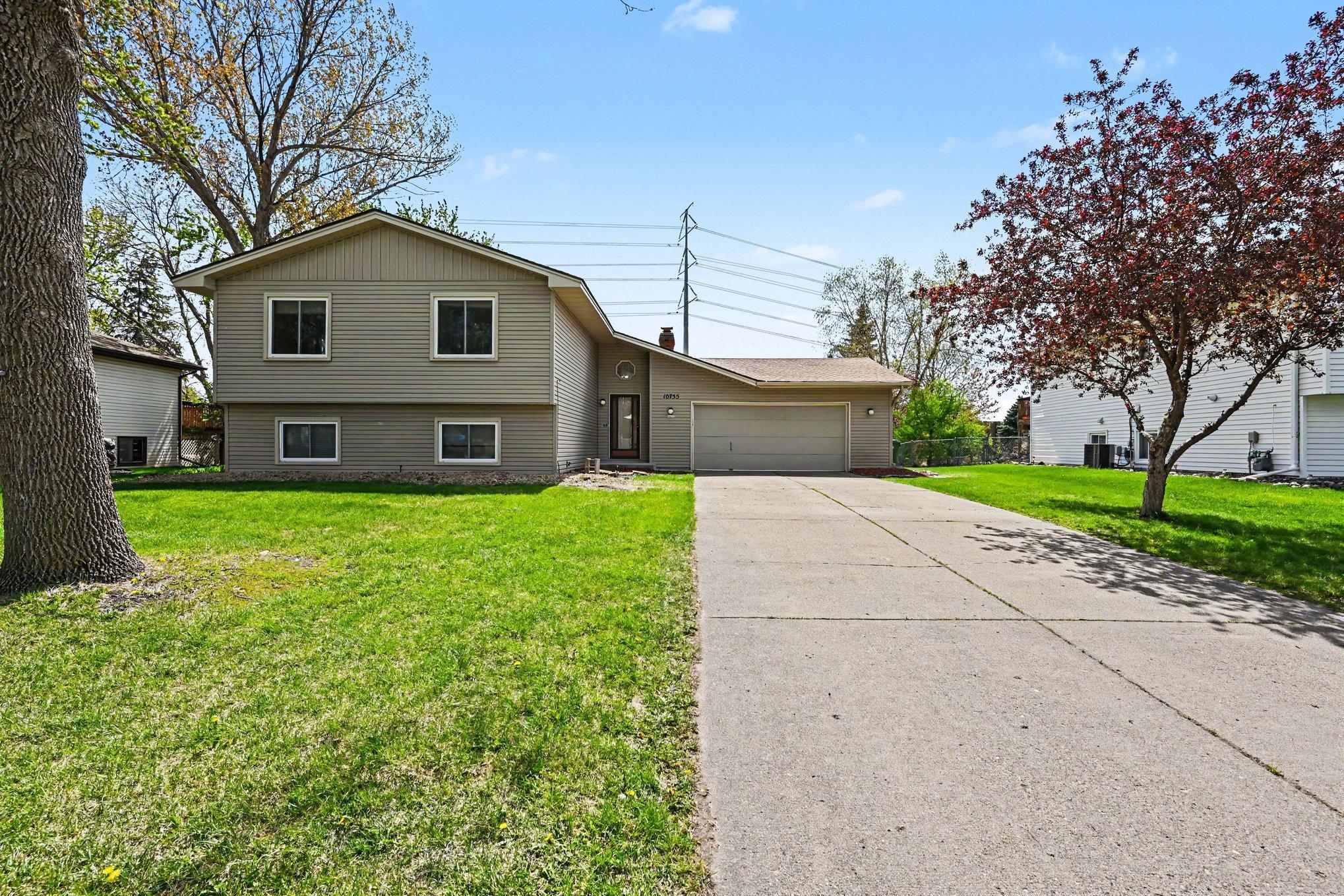 View of Residential at 10755 Maple Valley Drive, Maple Grove MN 55369, Maple Grove - Mike Wilen | Minnesota Team Real Estate