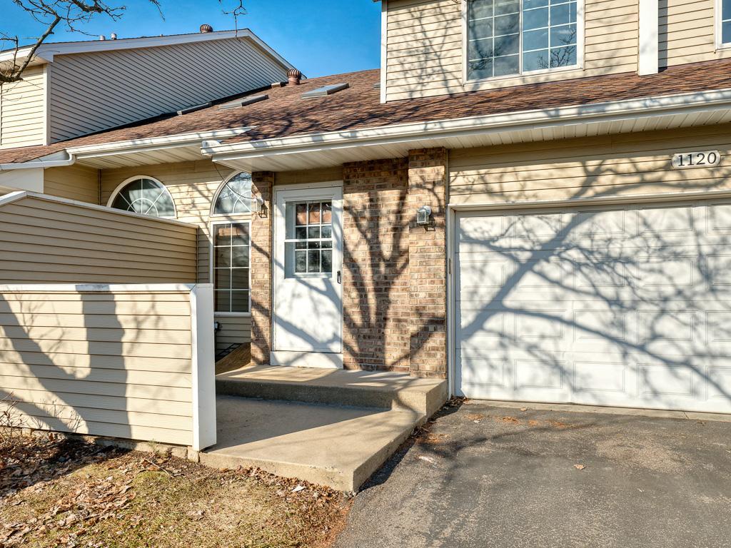 View of Residential at 1120 Pecks Woods Drive, New Brighton MN 55112, New Brighton (2 of 15) - Mike Wilen | Minnesota Team Real Estate