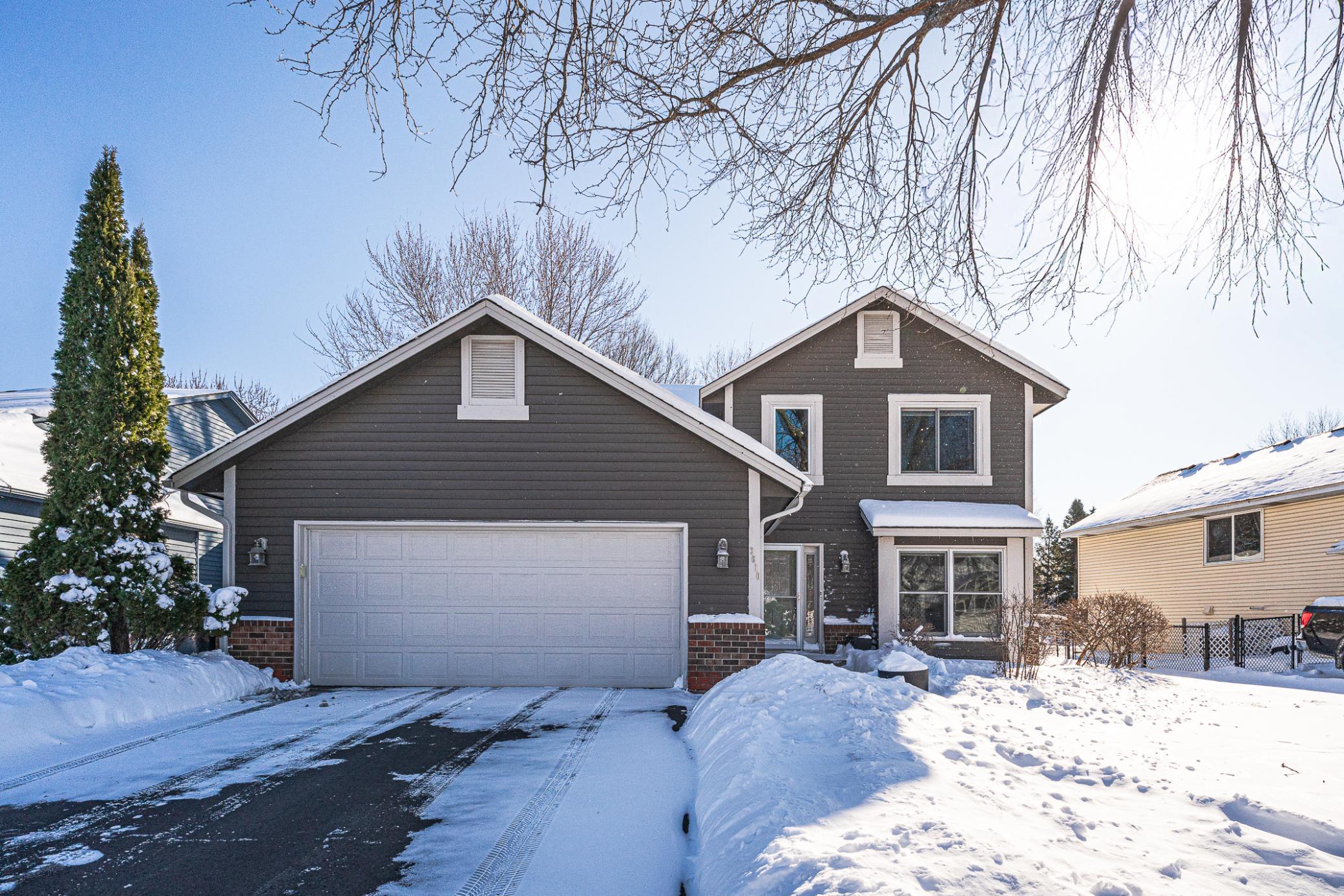 View of Residential at 3610 Blue Jay Way, Eagan MN 55123, Eagan - Mike Wilen | Minnesota Team Real Estate
