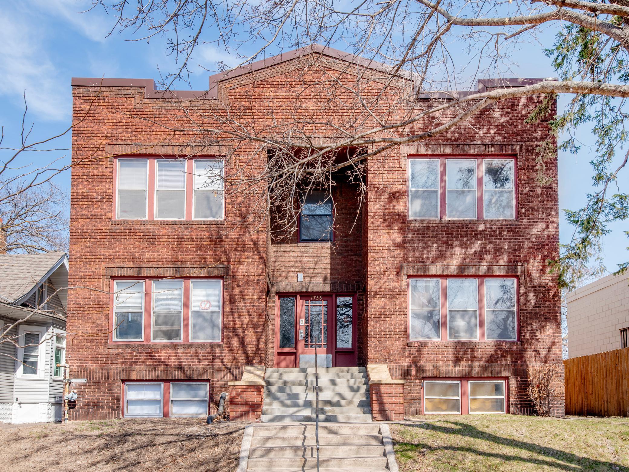 View of Commercial Sale at 1733 Selby Avenue, Saint Paul MN 55104, Saint Paul - Mike Wilen | Minnesota Team Real Estate