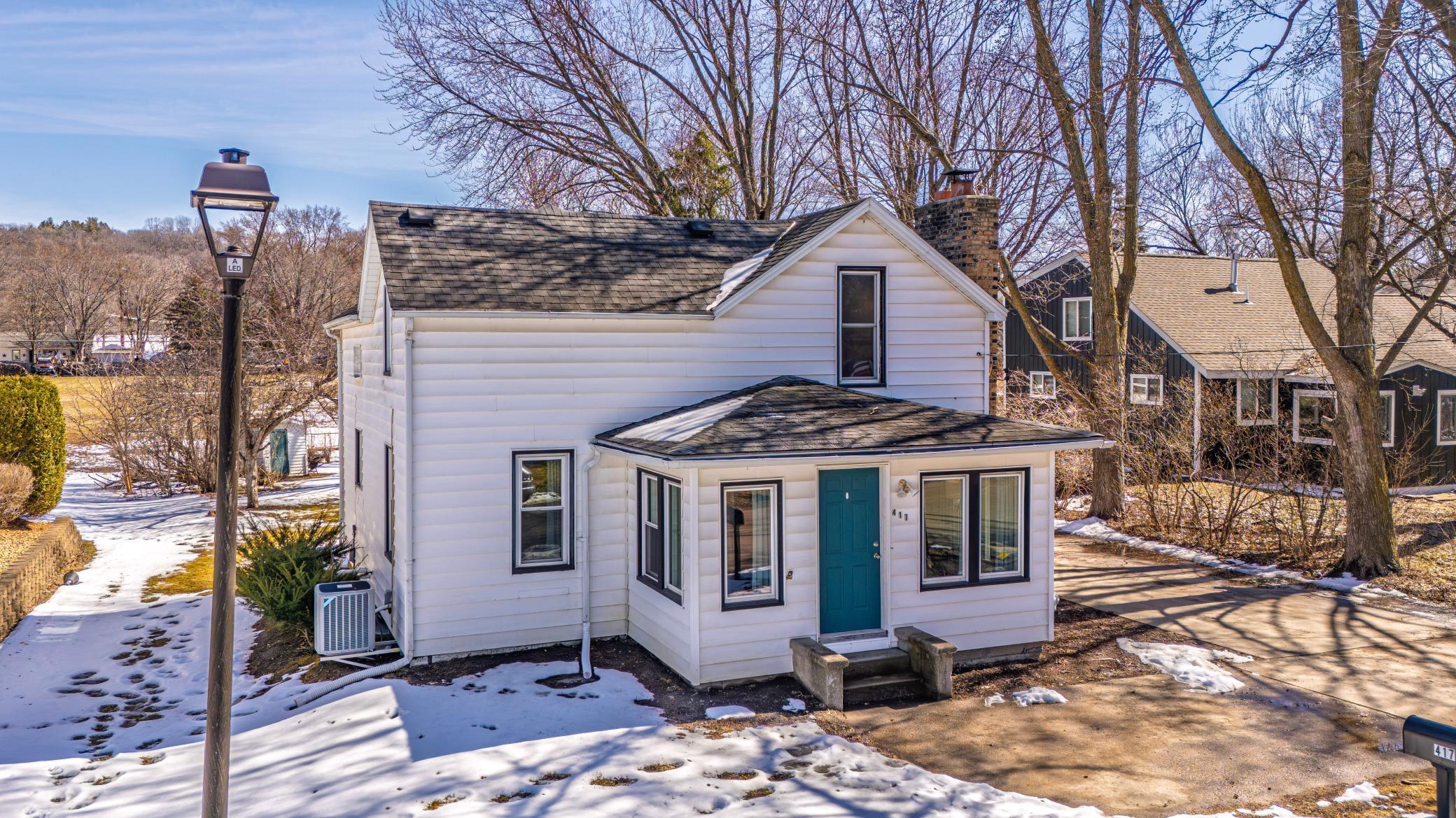 View of Residential at 417 Wood Street, Jordan MN 55352, Jordan - Mike Wilen | Minnesota Team Real Estate