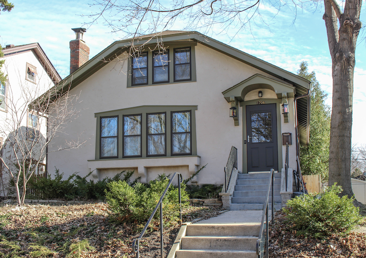 View of Residential at 1706 Juliet Avenue, Saint Paul MN 55105, Saint Paul - Mike Wilen | Minnesota Team Real Estate