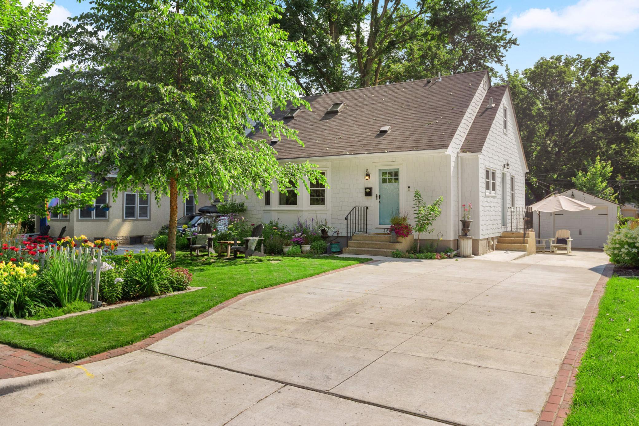 View of Residential at 4047 Yosemite Avenue, Saint Louis Park MN 55416, Saint Louis Park - Mike Wilen | Minnesota Team Real Estate