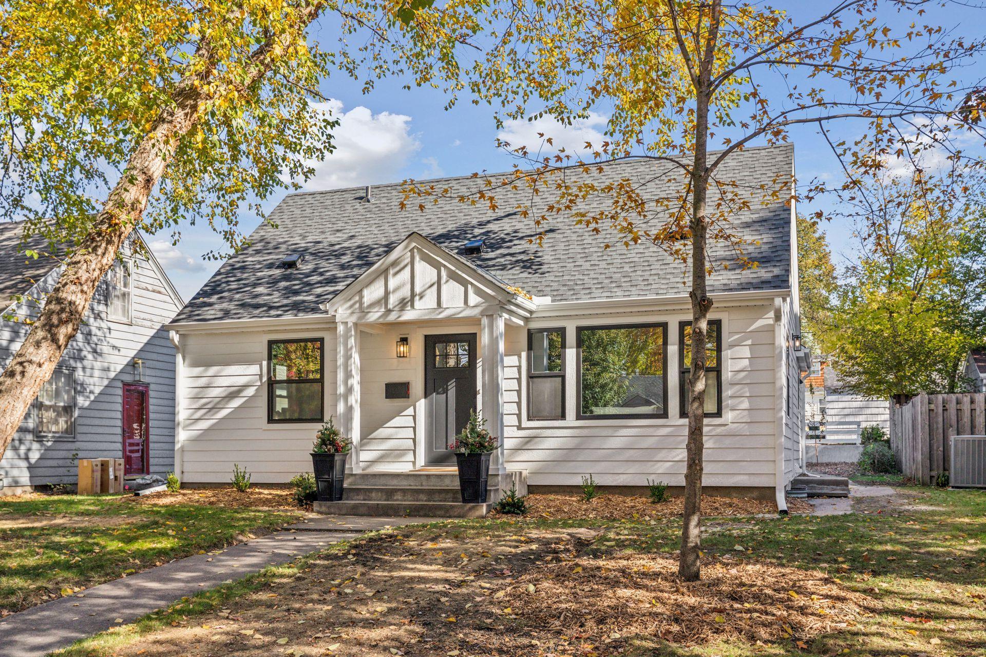 View of Residential at 5853 Sheridan Avenue, Minneapolis MN 55410, Minneapolis - Mike Wilen | Minnesota Team Real Estate