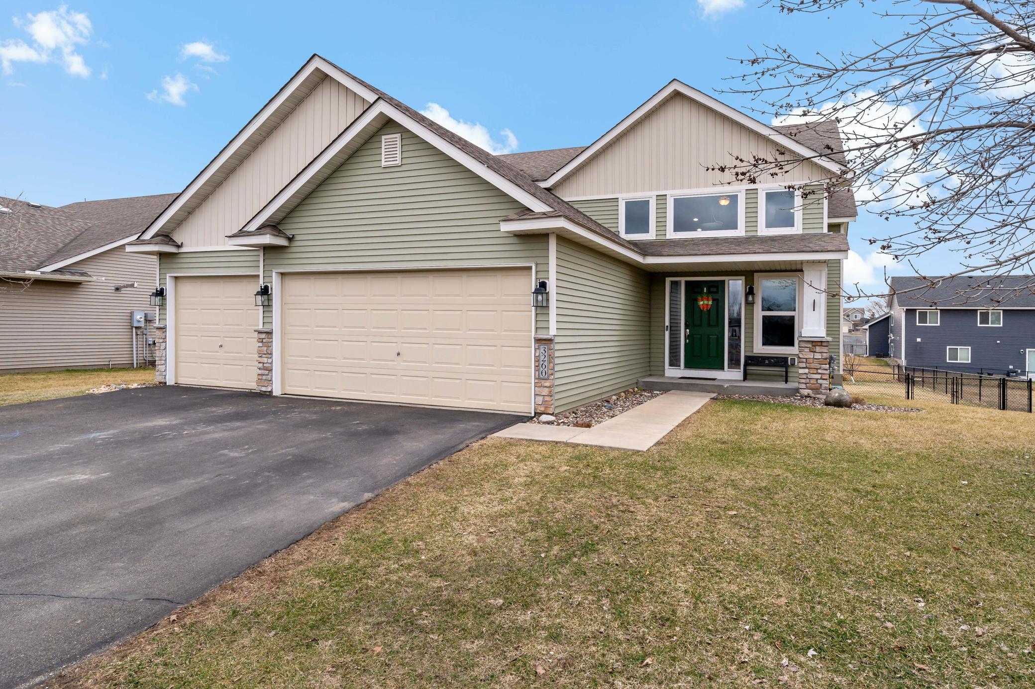 View of Residential at 3260 223rd Street, Farmington MN 55024, Farmington - Mike Wilen | Minnesota Team Real Estate