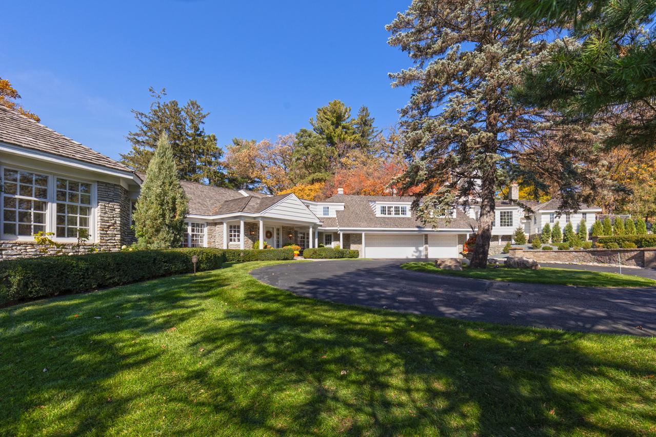 View of Single Family at 11228 Willowood Avenue, Eden Prairie - Mike Wilen | Minnesota Team Real Estate