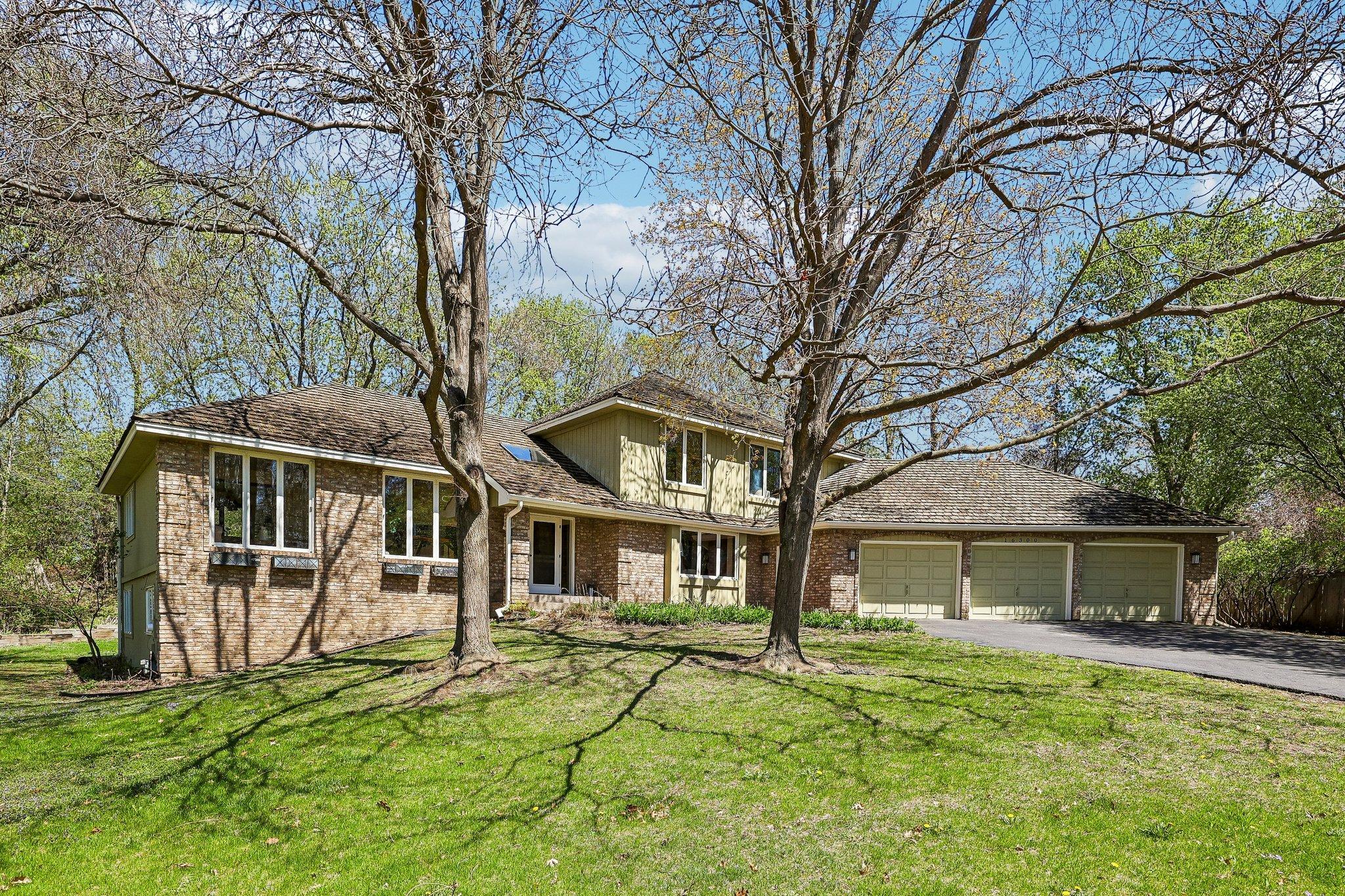 View of Residential at 16300 Adeline Lane, Minnetonka MN 55391, Minnetonka - Mike Wilen | Minnesota Team Real Estate