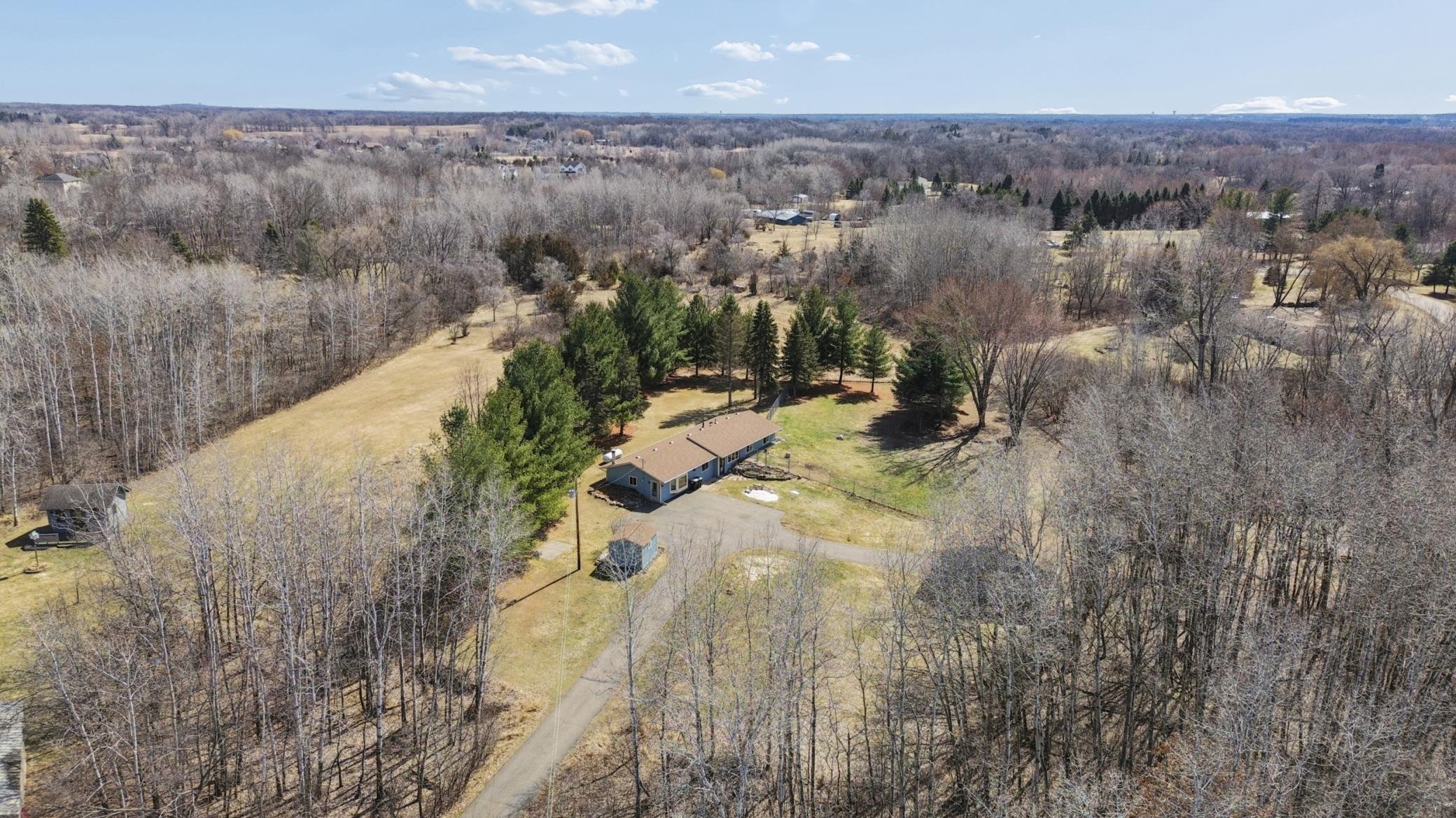 View of Residential at 15393 207th Avenue, Elk River MN 55330, Elk River - Mike Wilen | Minnesota Team Real Estate