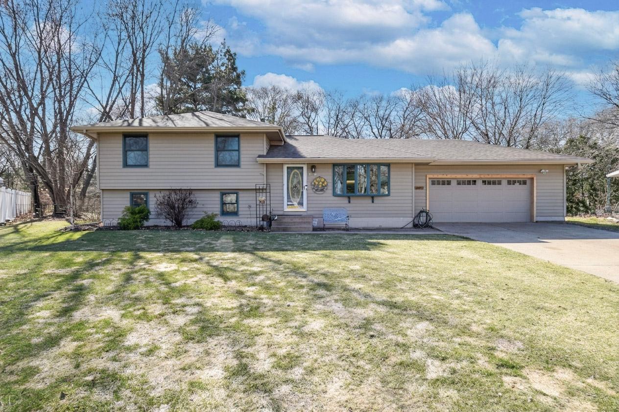 View of Residential at 11118 7th Street, Blaine MN 55434, Blaine - Mike Wilen | Minnesota Team Real Estate