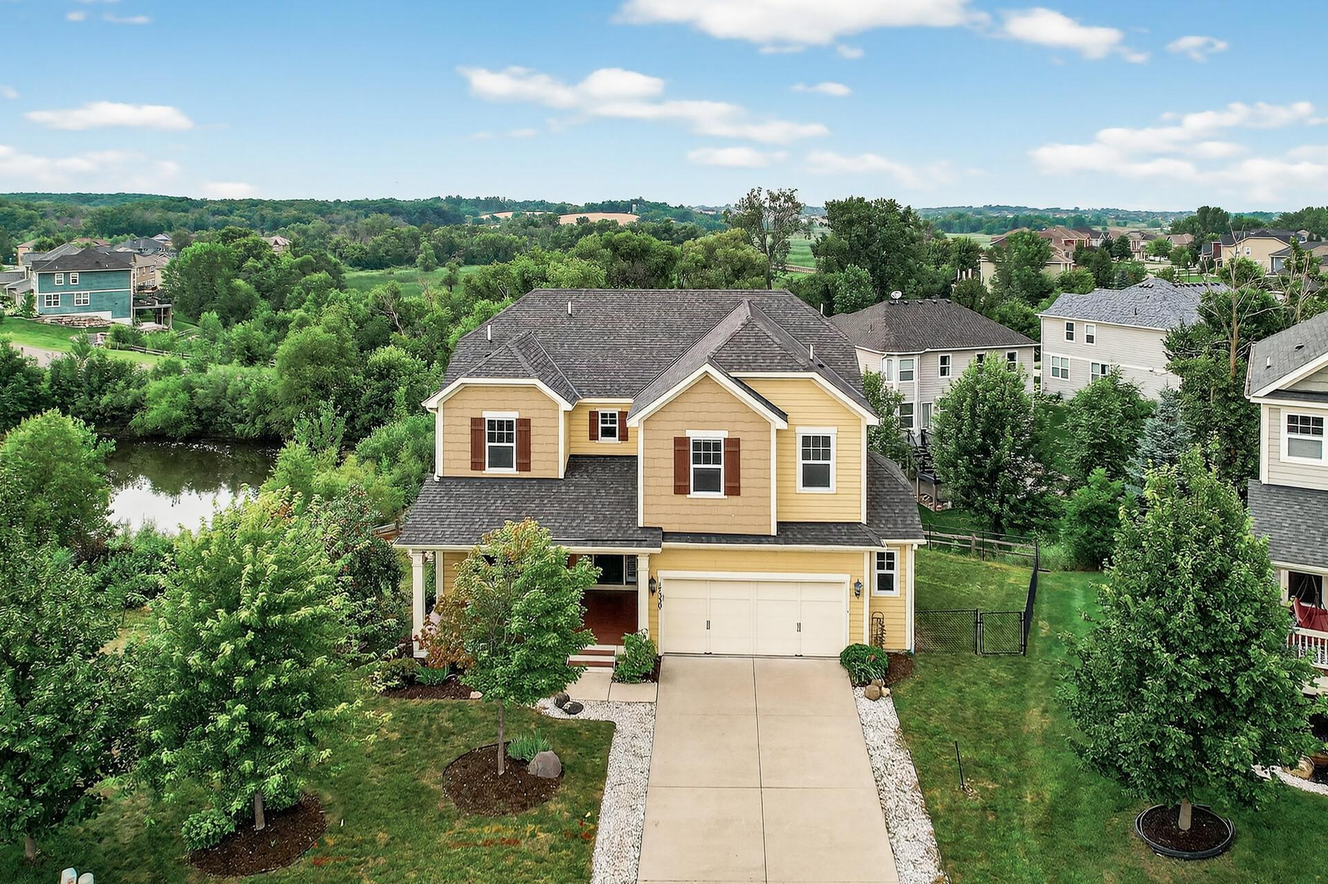 View of Residential at 17330 50th Avenue, Plymouth MN 55446, Plymouth - Mike Wilen | Minnesota Team Real Estate