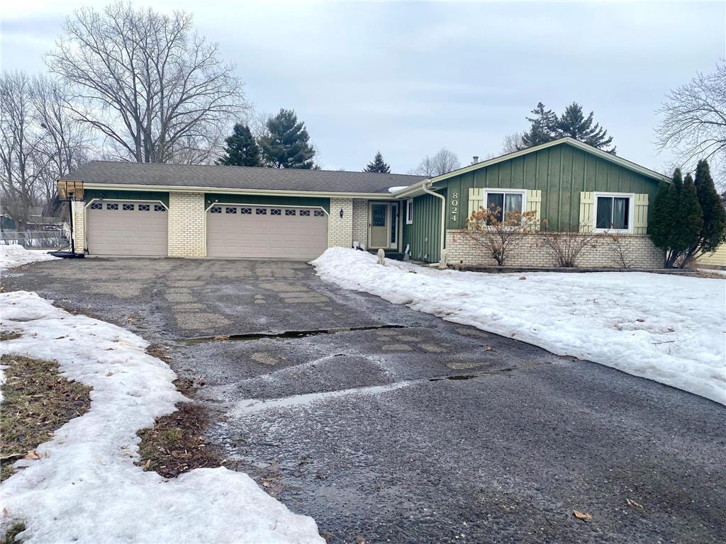 View of Residential at 8024 Vincent Circle, Brooklyn Park MN 55444, Brooklyn Park - Mike Wilen | Minnesota Team Real Estate