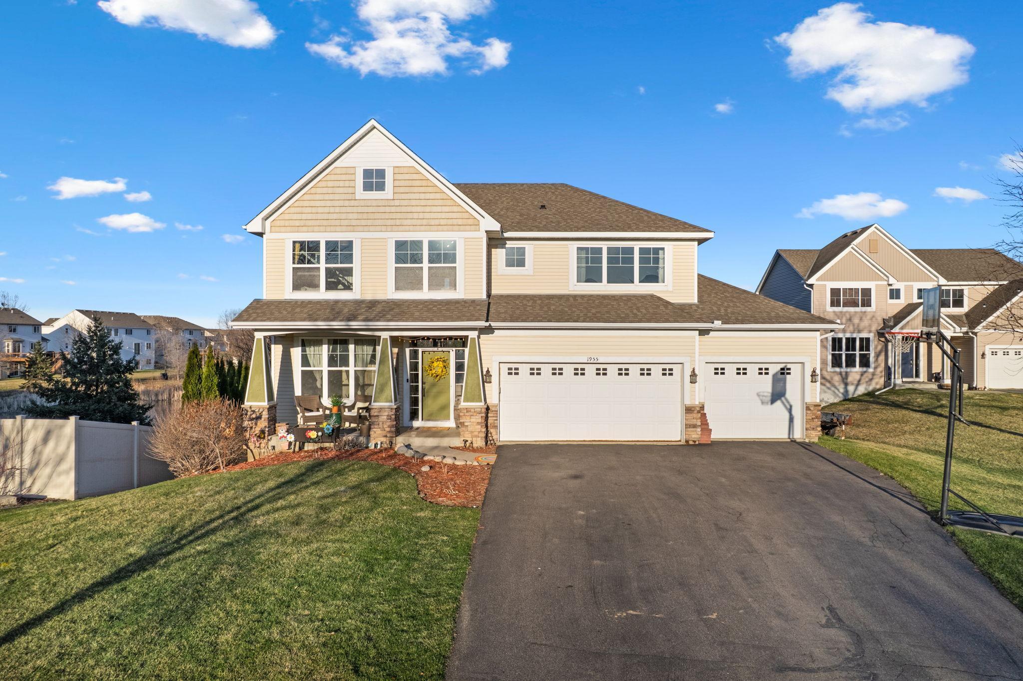 View of Residential at 1955 River Bluff Court, Shakopee MN 55379, Shakopee - Mike Wilen | Minnesota Team Real Estate