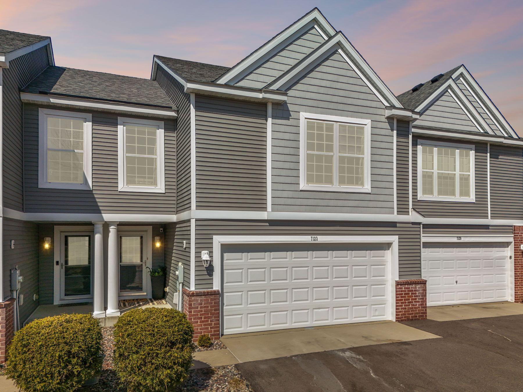 View of Residential at 7123 Merrimac Lane, Maple Grove MN 55311, Maple Grove - Mike Wilen | Minnesota Team Real Estate