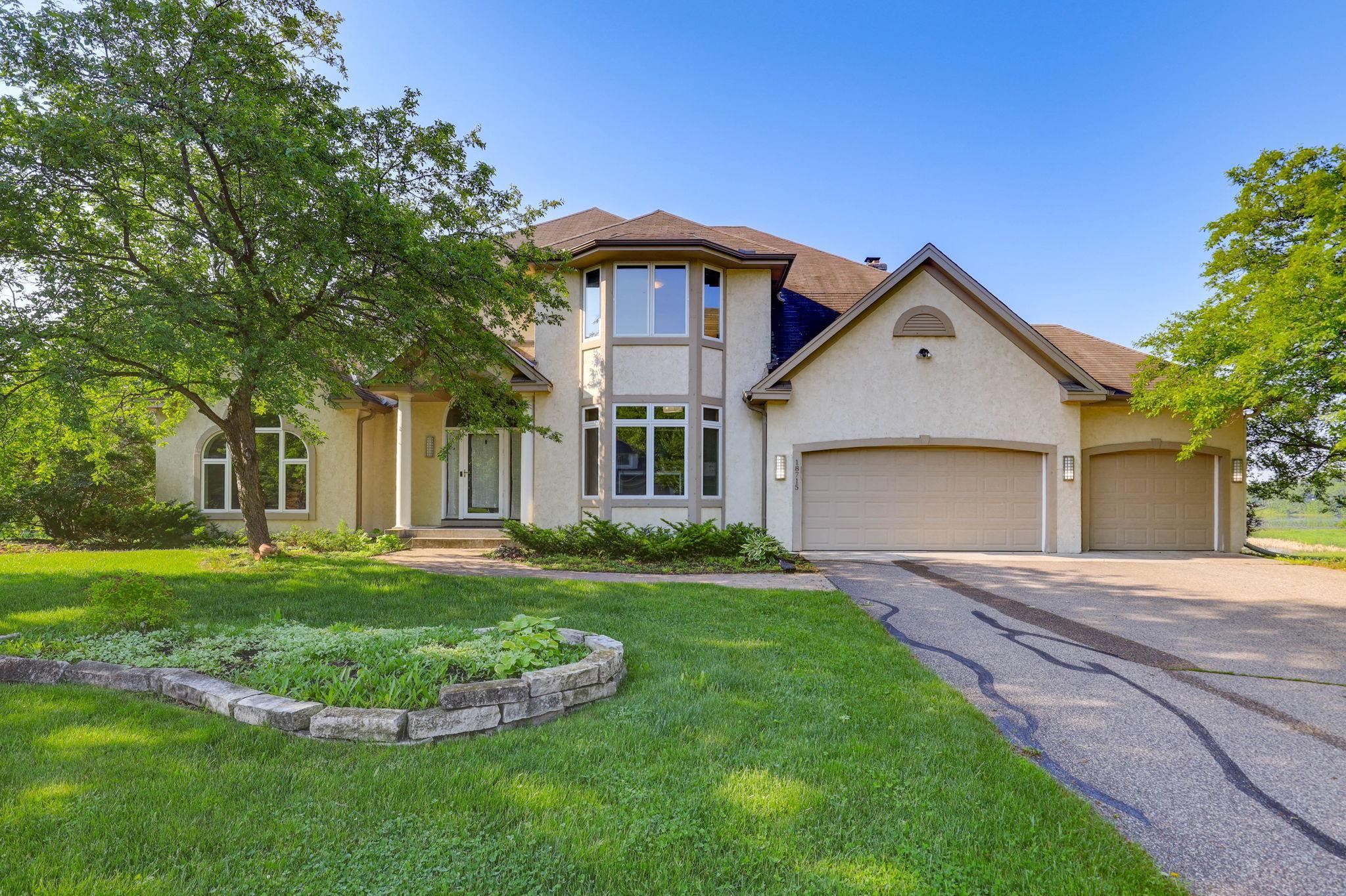 View of Residential at 18715 24th Avenue, Plymouth MN 55447, Plymouth - Mike Wilen | Minnesota Team Real Estate
