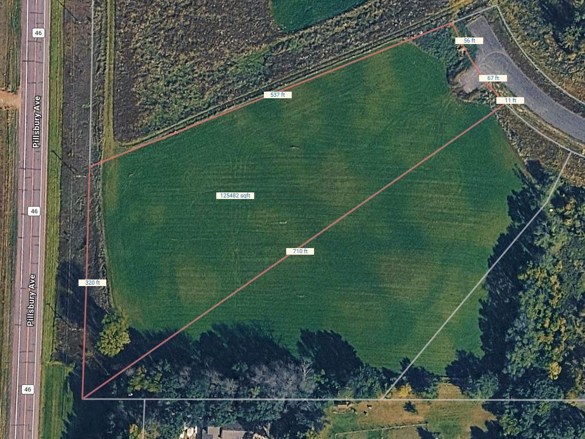 View of Land at 23804 Hall Drive, Lakeville MN 55044, Lakeville (9 of 10) - Mike Wilen | Minnesota Team Real Estate