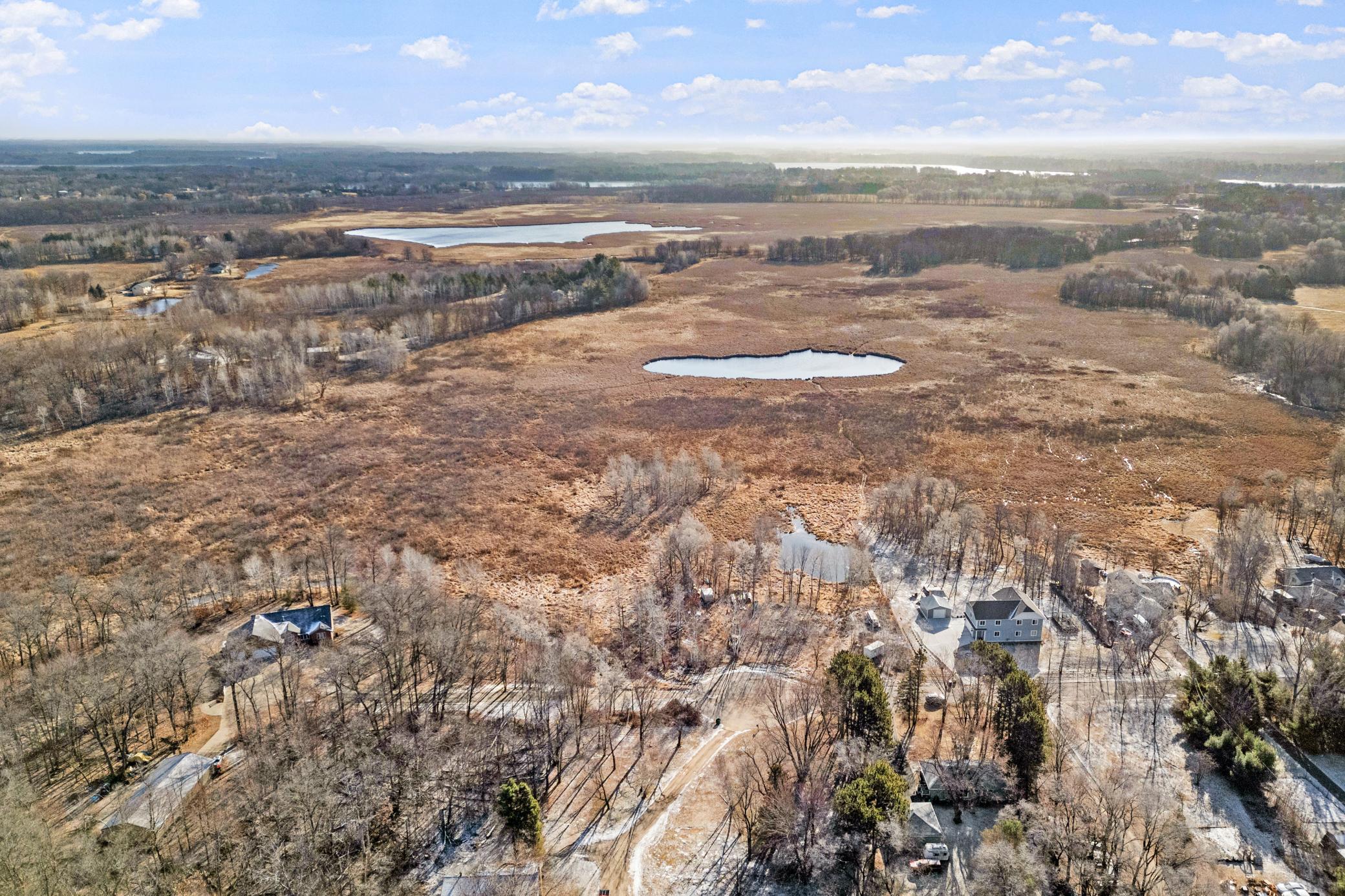 View of Land at 19479 Leyte Street, East Bethel MN 55092, East Bethel - Mike Wilen | Minnesota Team Real Estate