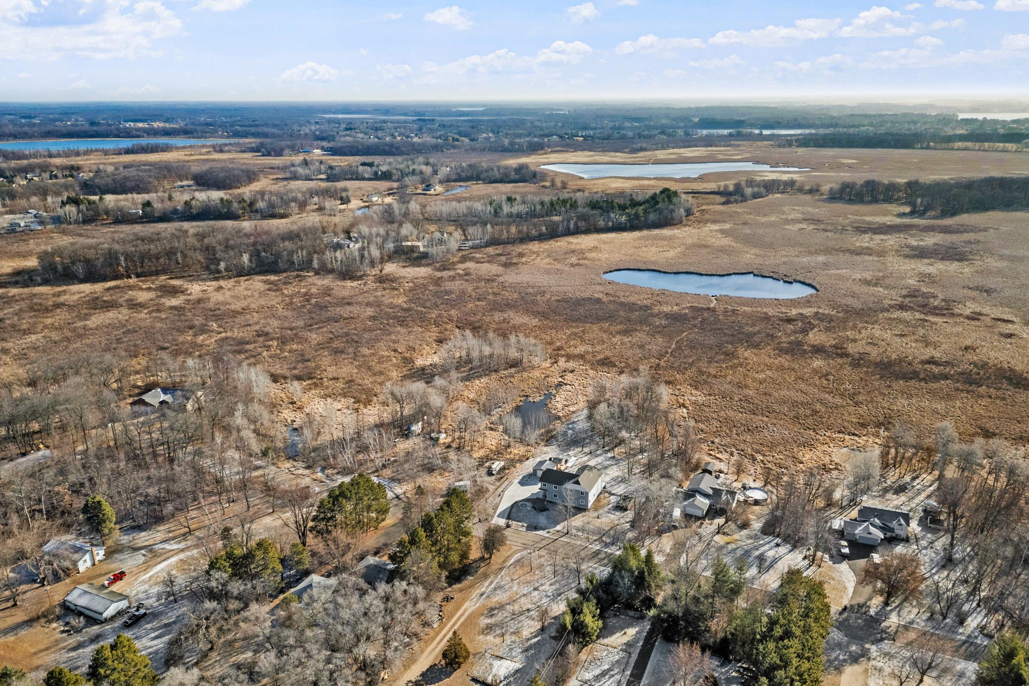 View of Land at 19479 Leyte Street, East Bethel MN 55092, East Bethel (2 of 12) - Mike Wilen | Minnesota Team Real Estate
